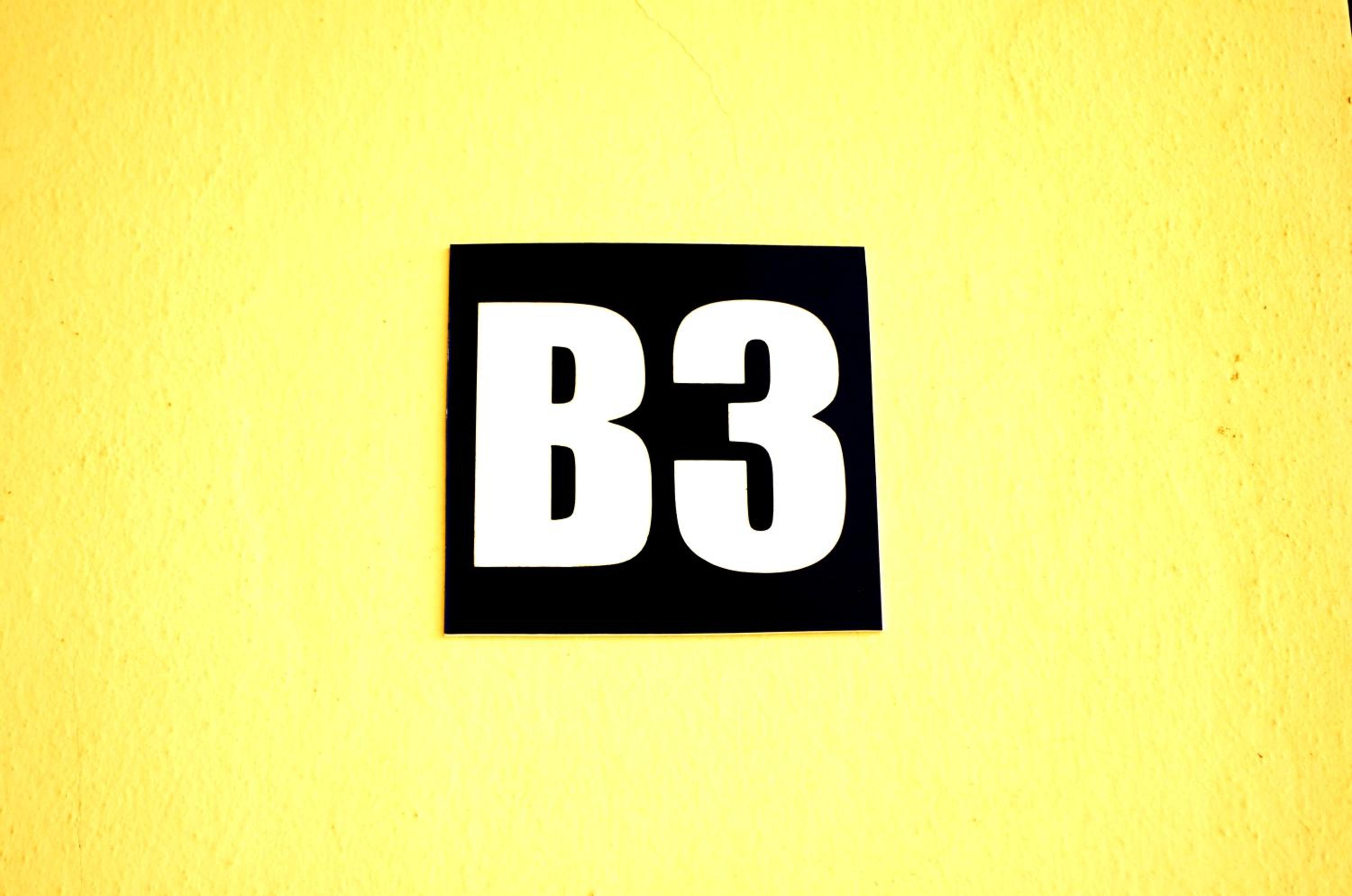 B3 Apartments