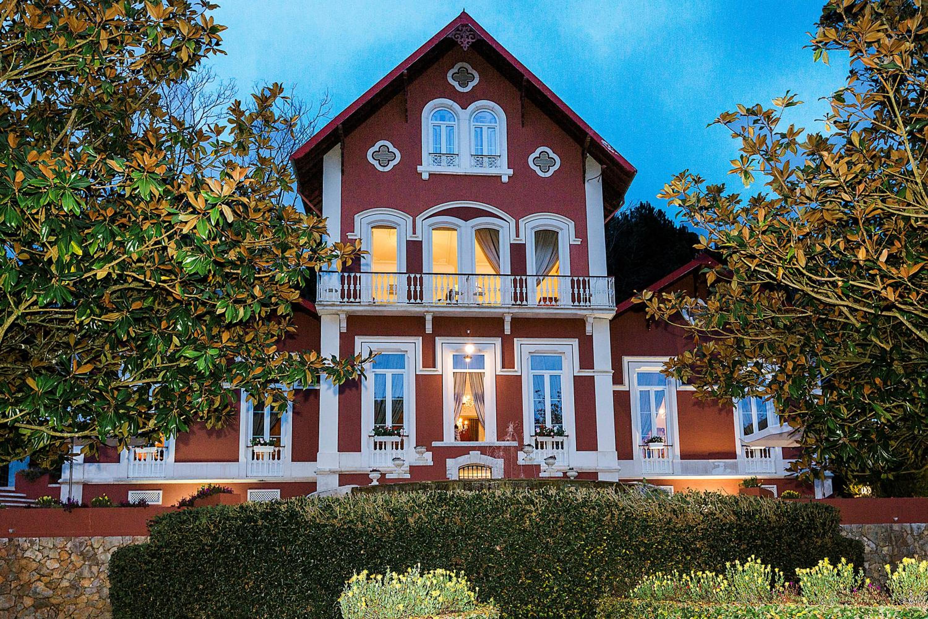 Hotel Challet Fonte Nova - Image 1