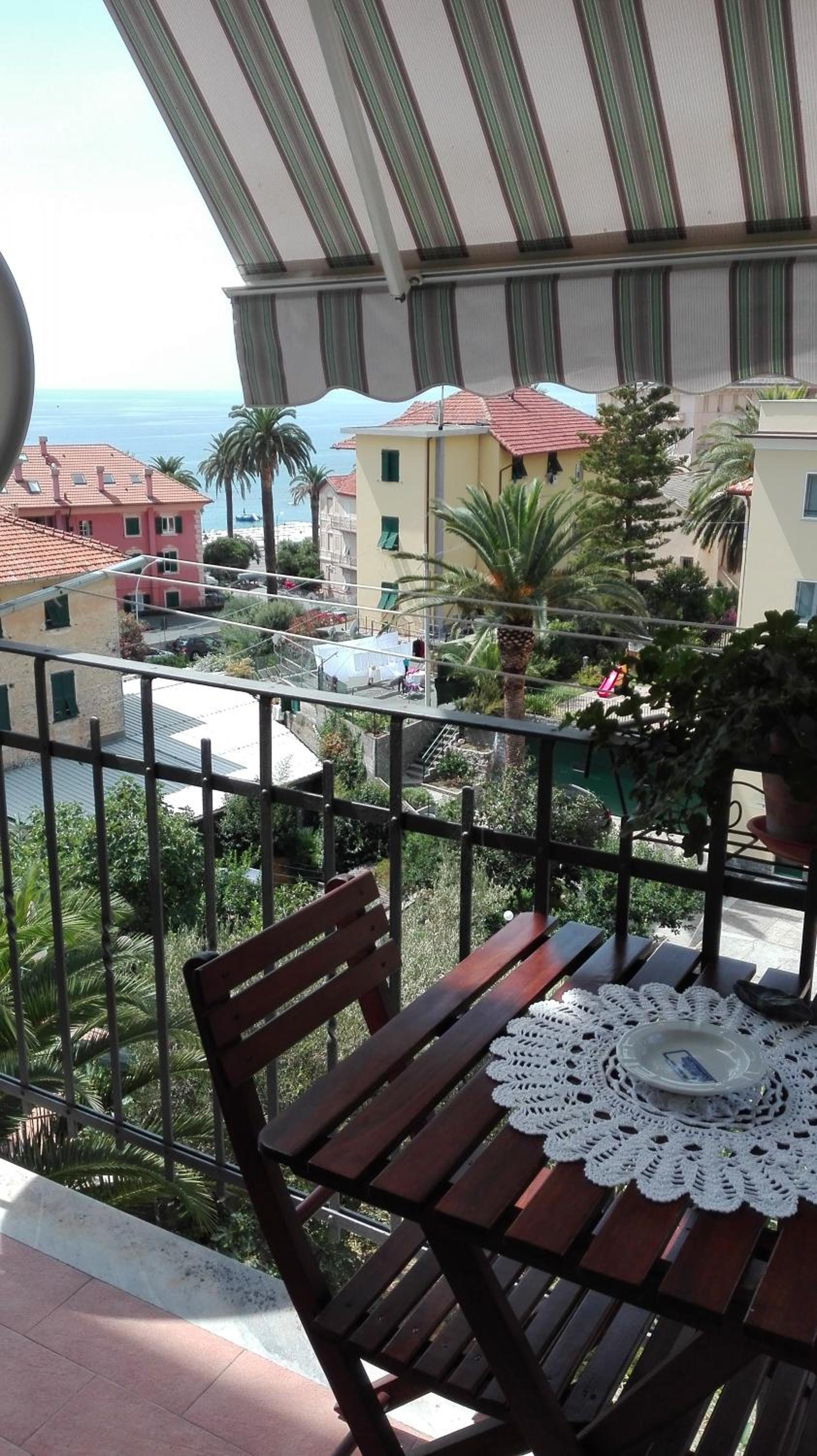 Au Cavettu B&B view 5