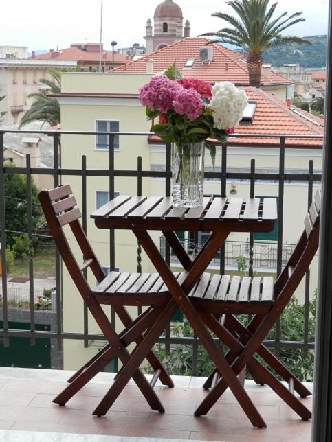 Au Cavettu B&B view 3