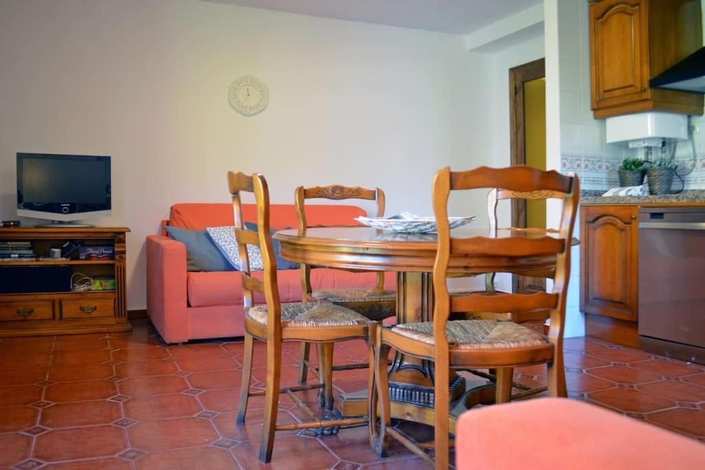 Apartamento Portal del Agua view 5