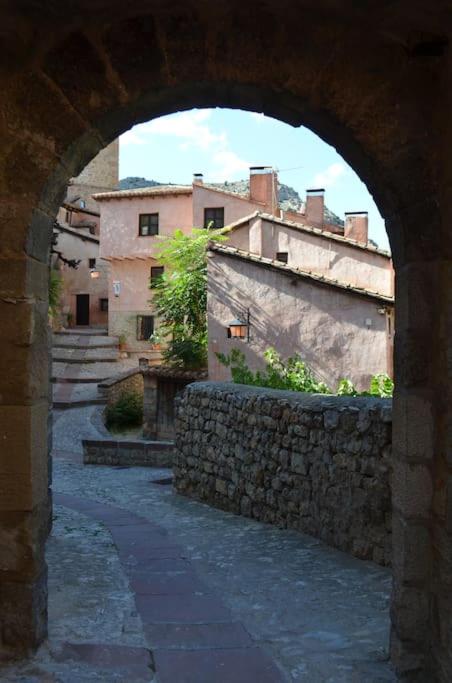Apartamento Portal del Agua view 3