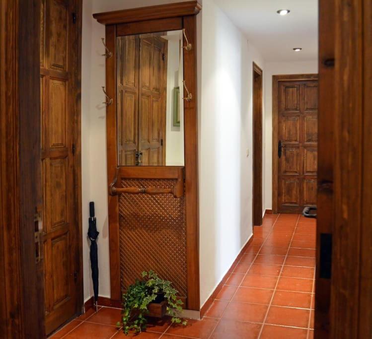 Apartamento Portal del Agua view 4