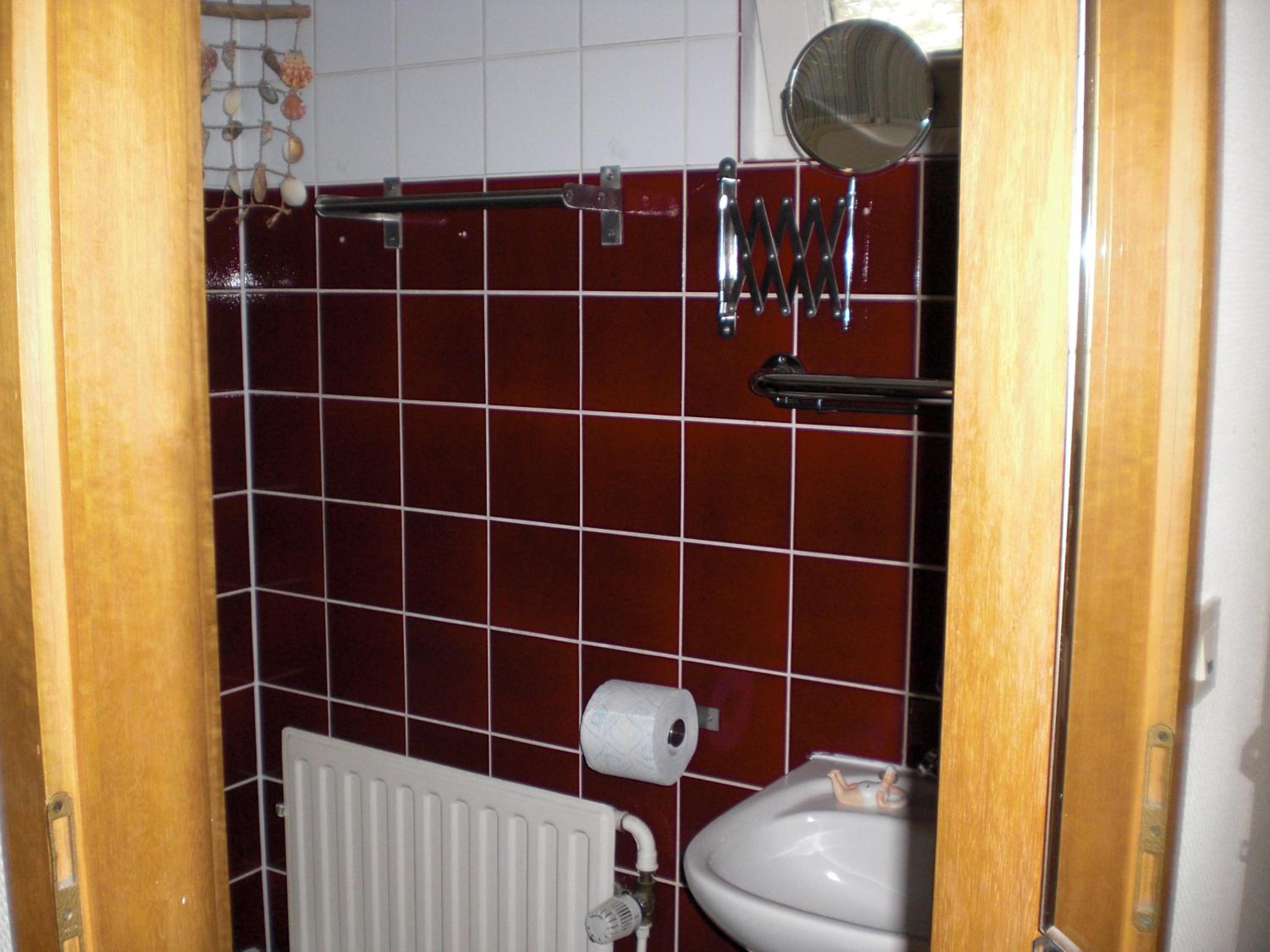 Ferienwohnung Wittje