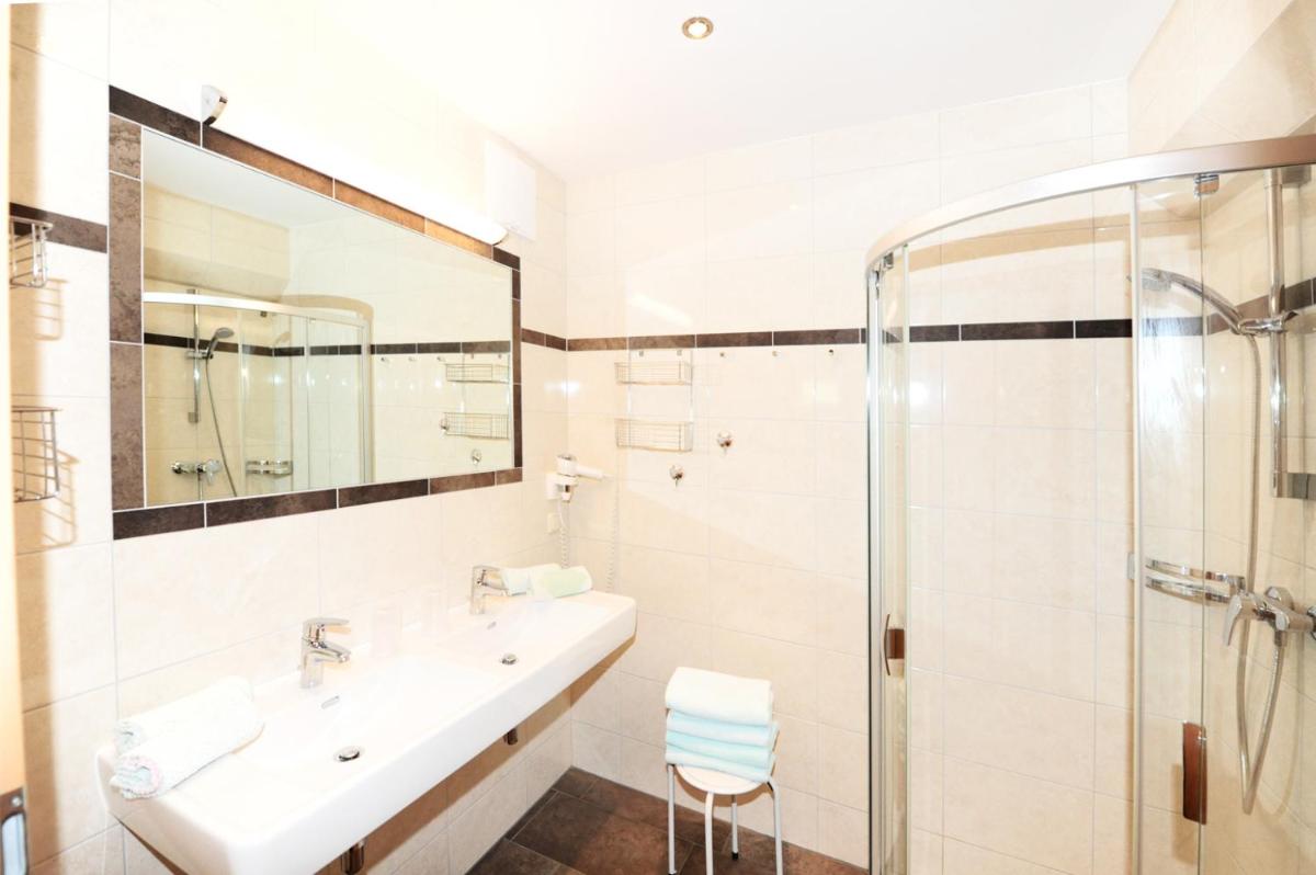 Appartement Schönfeld
