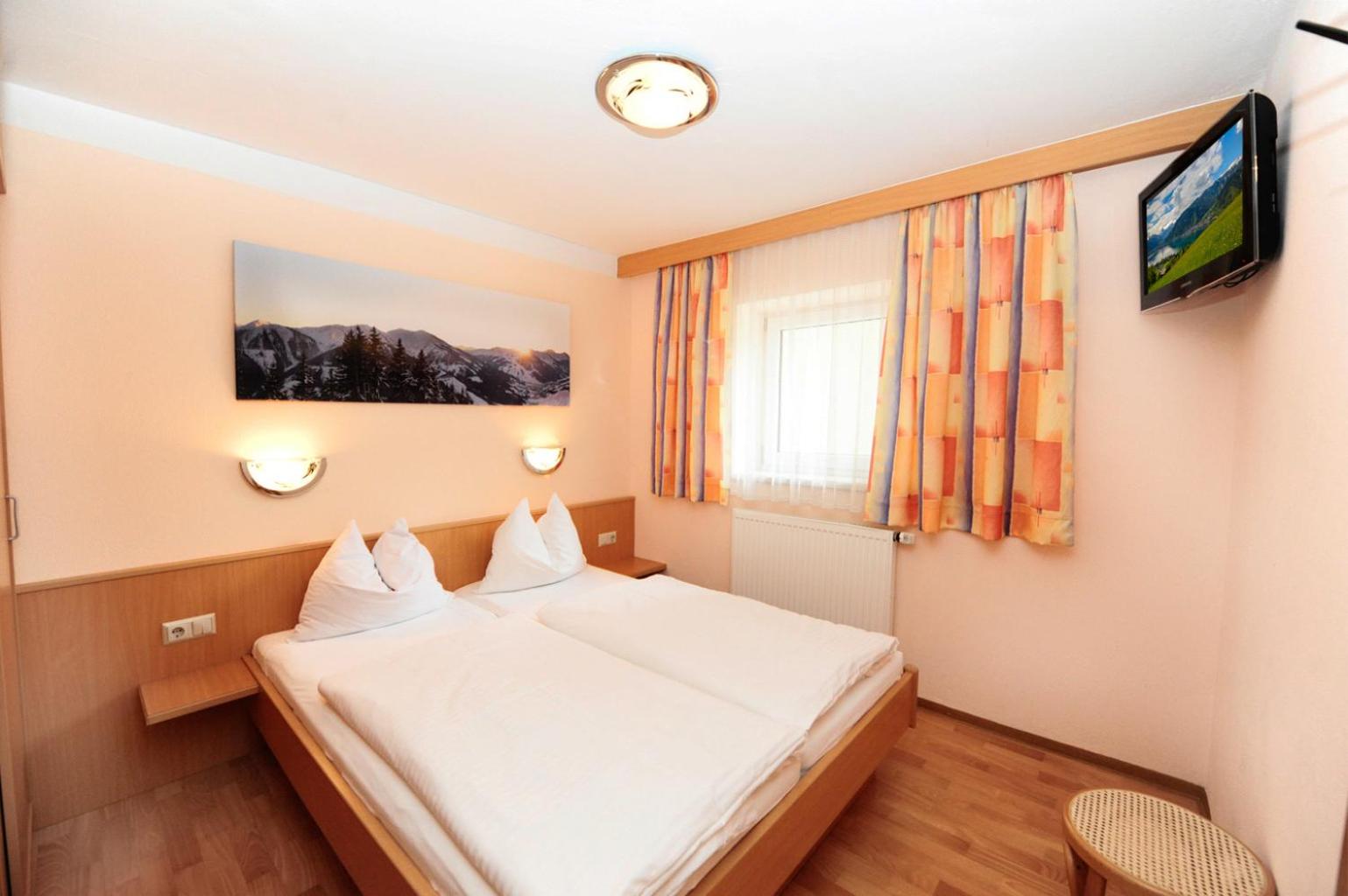 Appartement Schönfeld