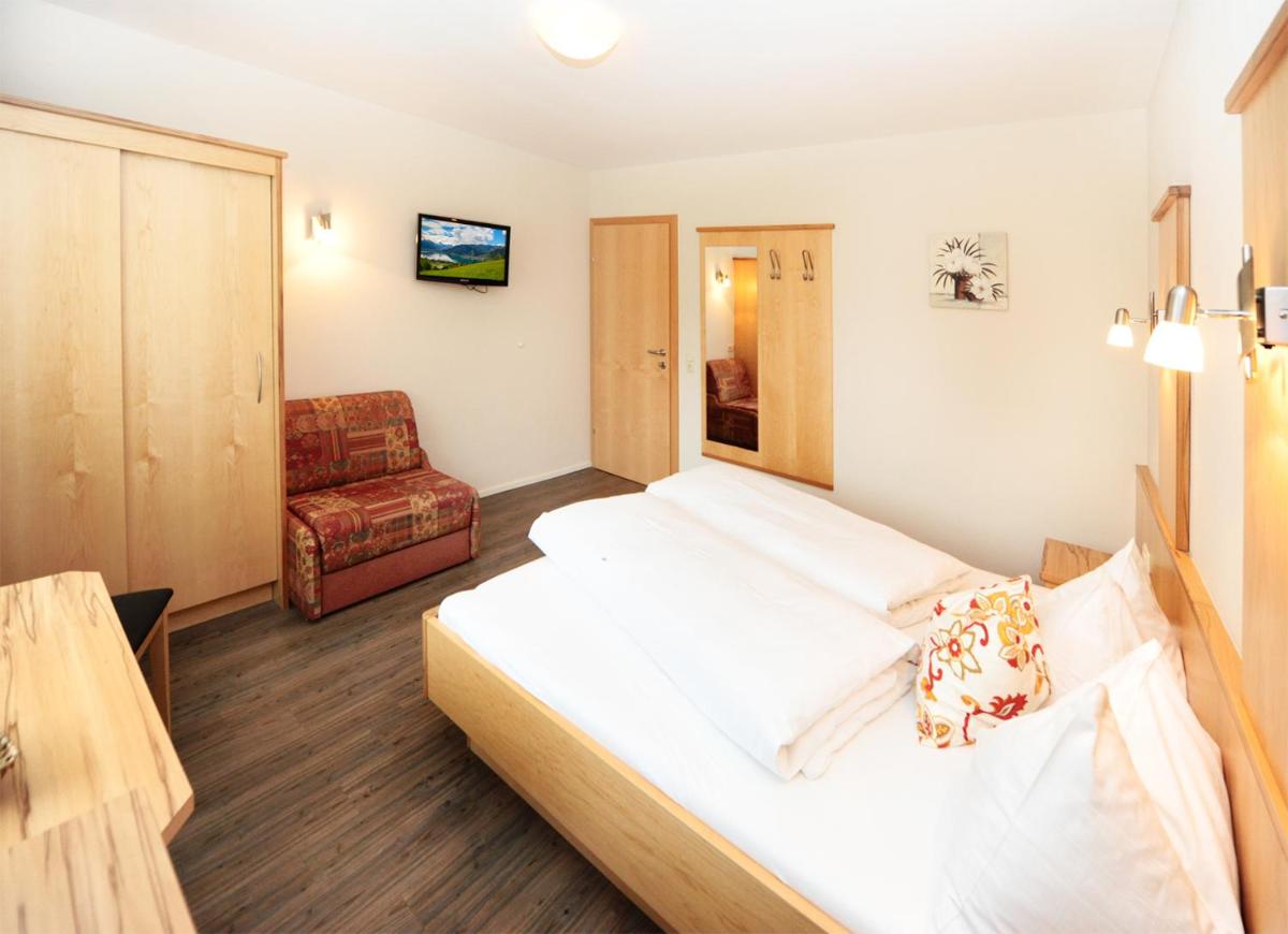 Appartement Schönfeld