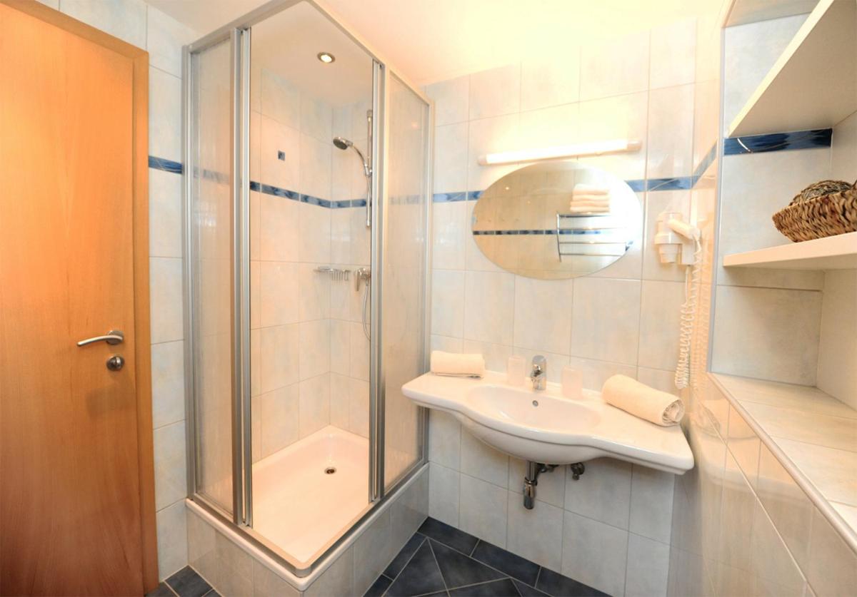 Appartement Schönfeld