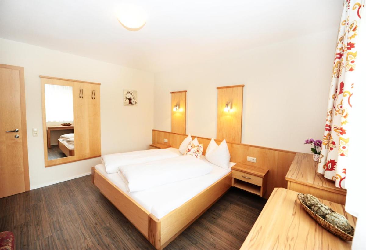 Appartement Schönfeld