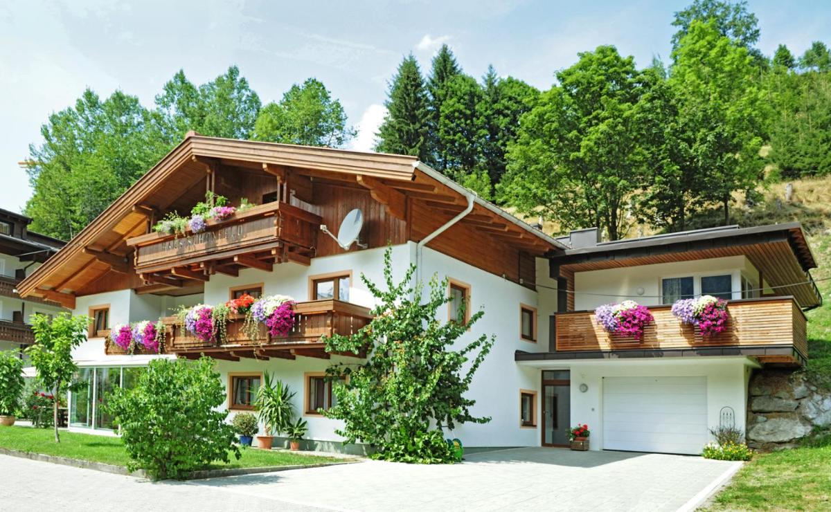 Appartement Schönfeld