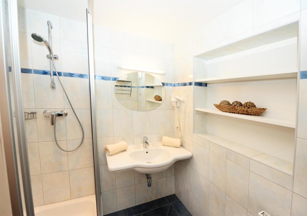 Appartement Schönfeld