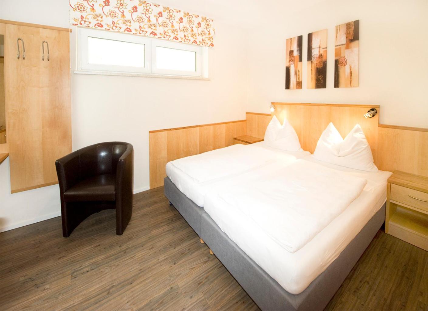 Appartement Schönfeld
