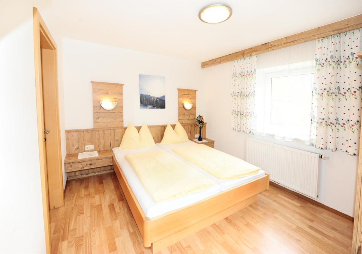 Appartement Schönfeld