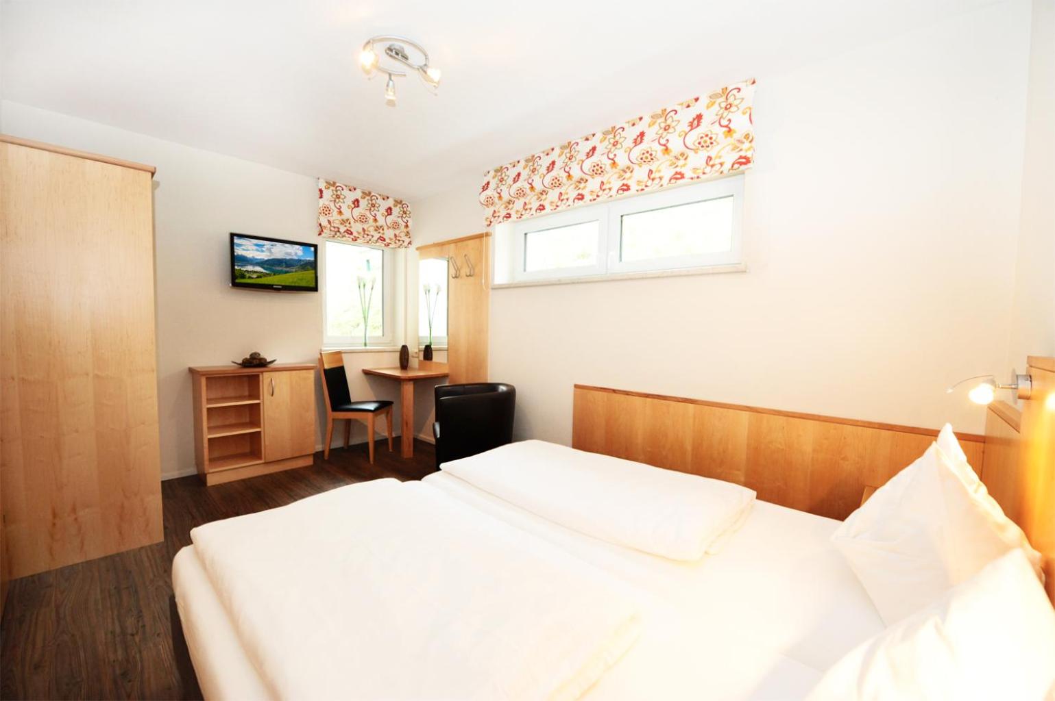 Appartement Schönfeld