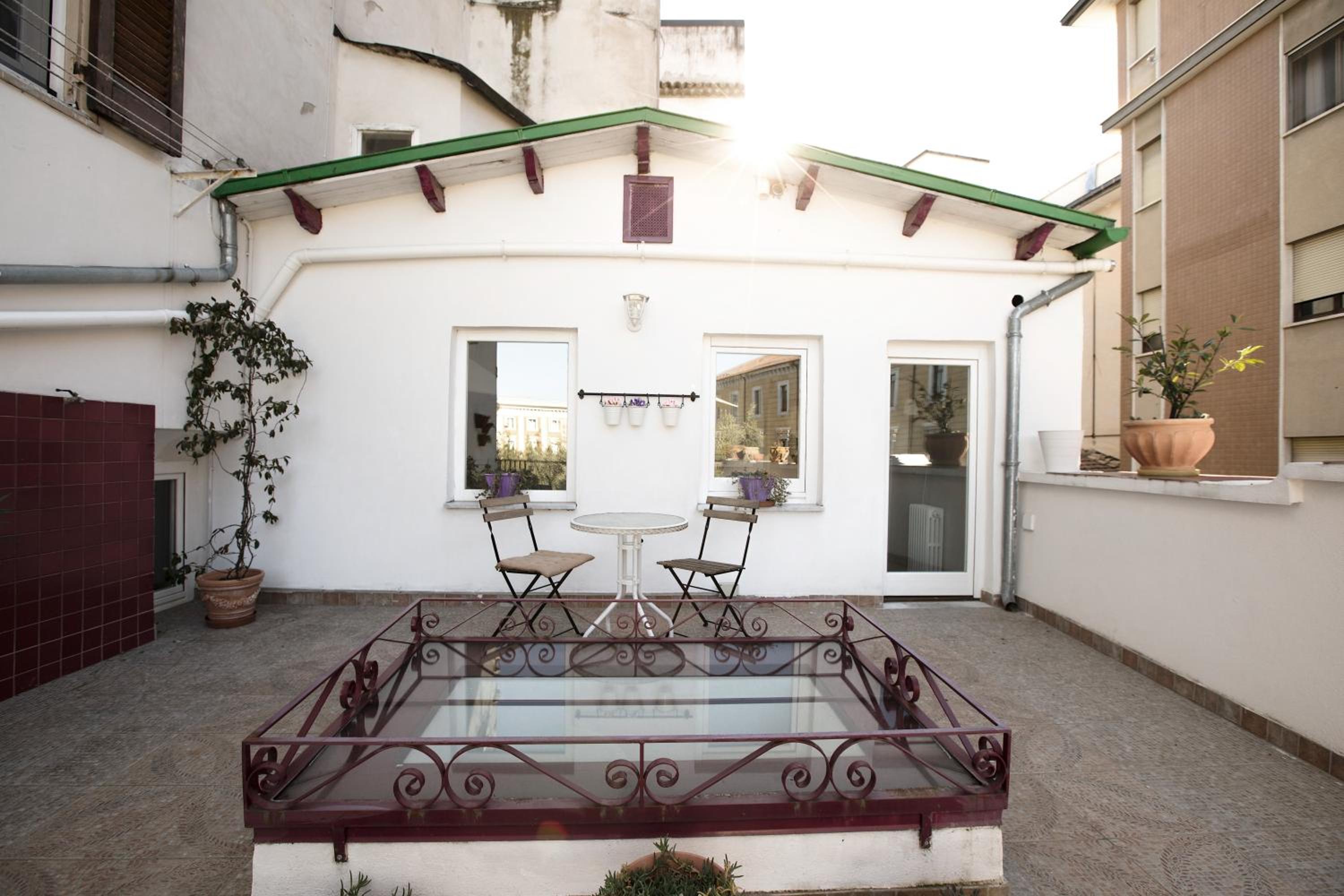 B&B Terrazza Flora photo 5