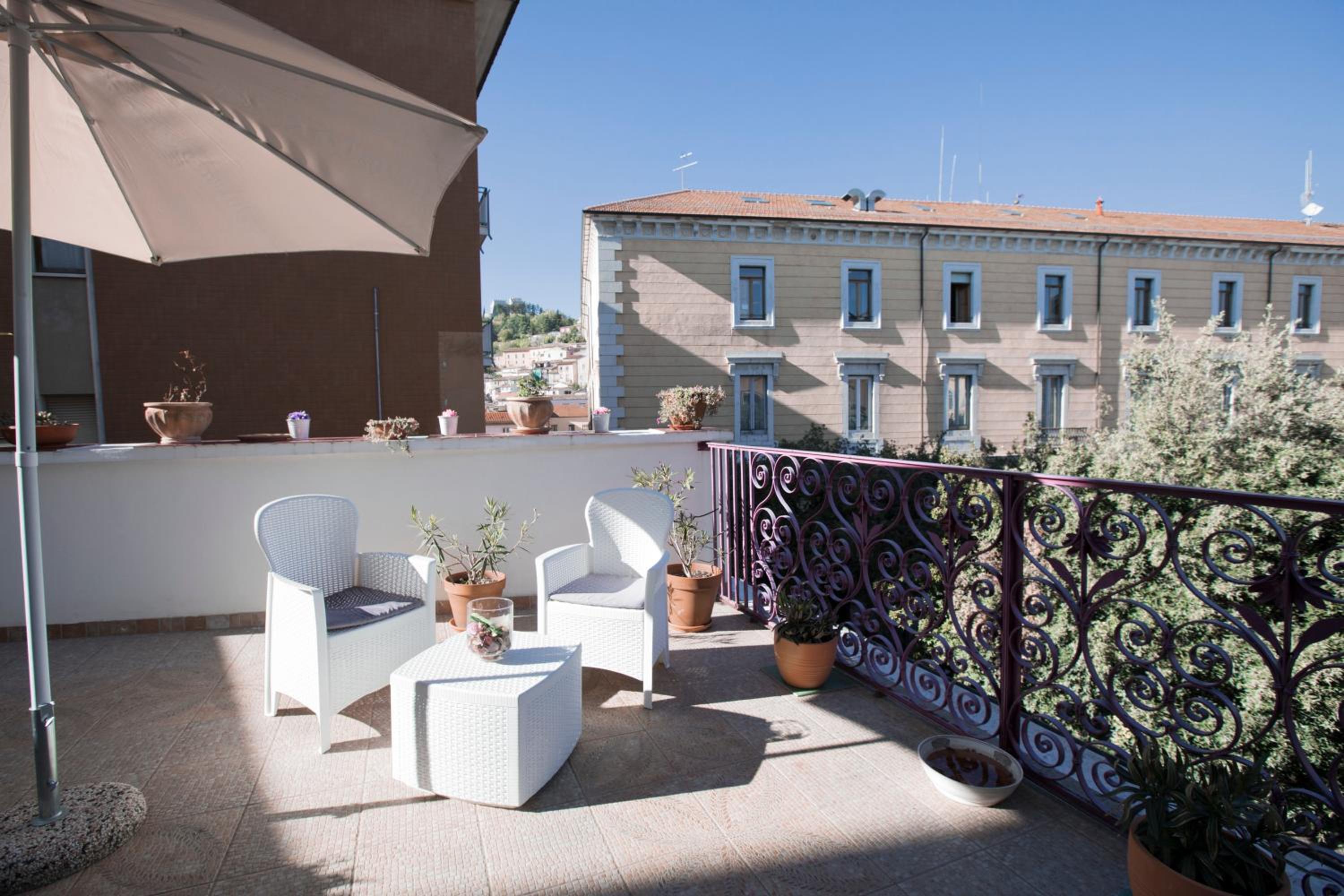 B&B Terrazza Flora photo 2