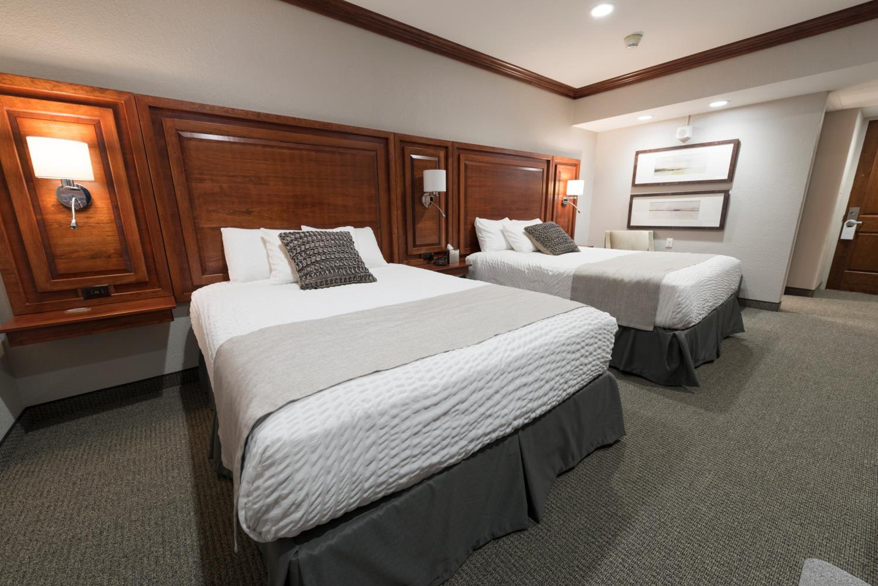Hillsdale College Dow Hotel and Conference Center - Property Image 3