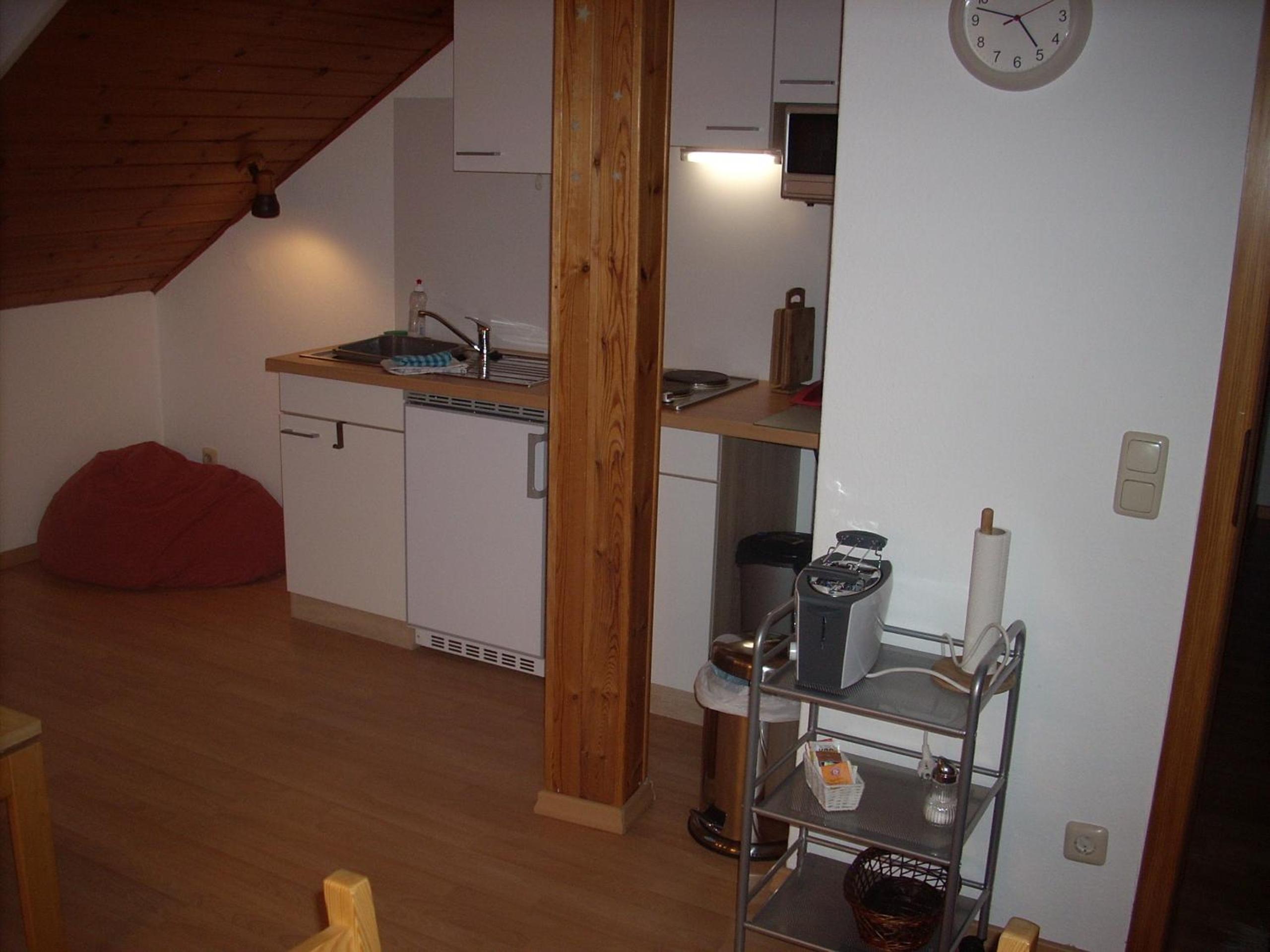 Ferienwohnung Lahntal/Taunus