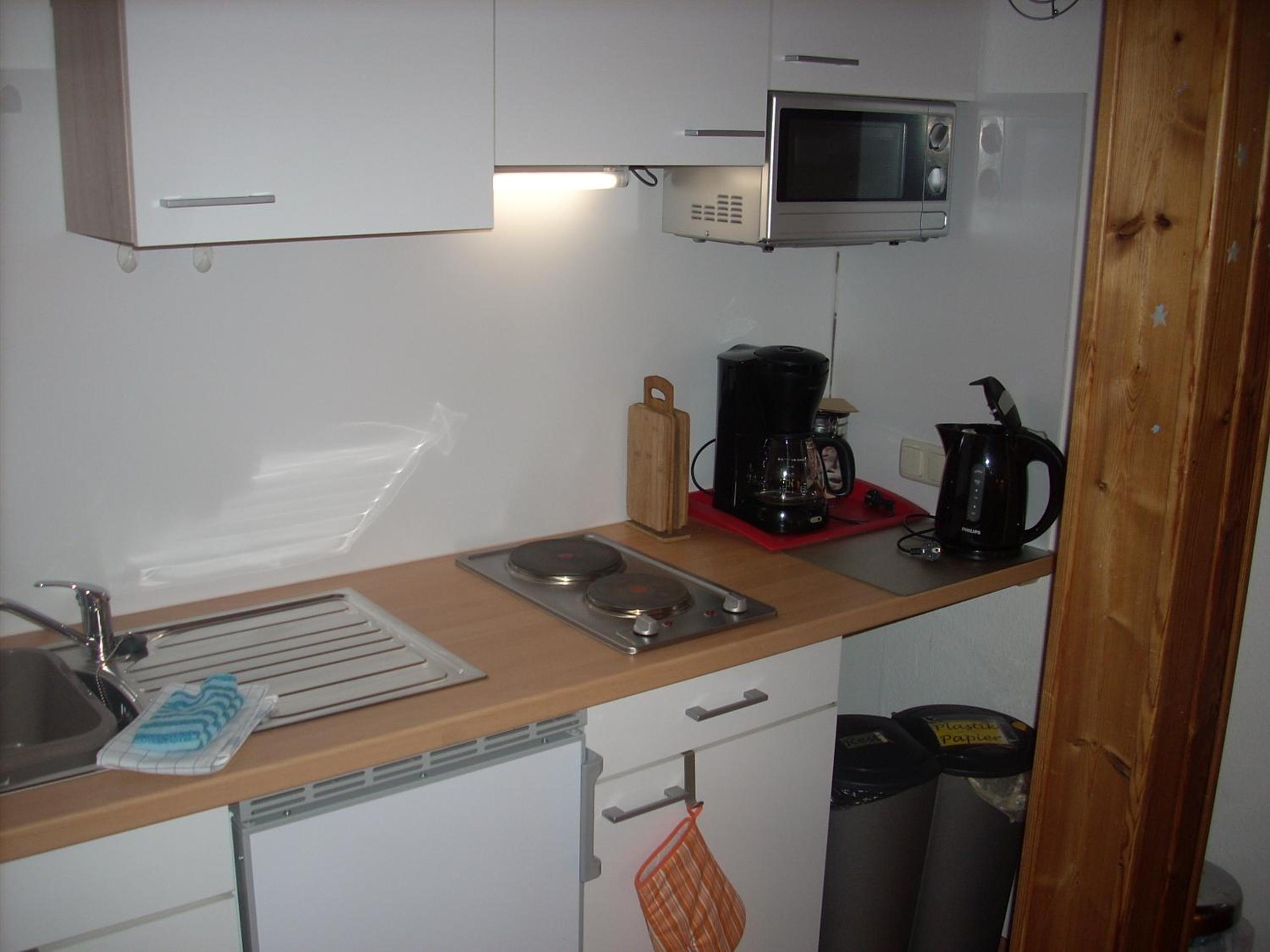 Ferienwohnung Lahntal/Taunus