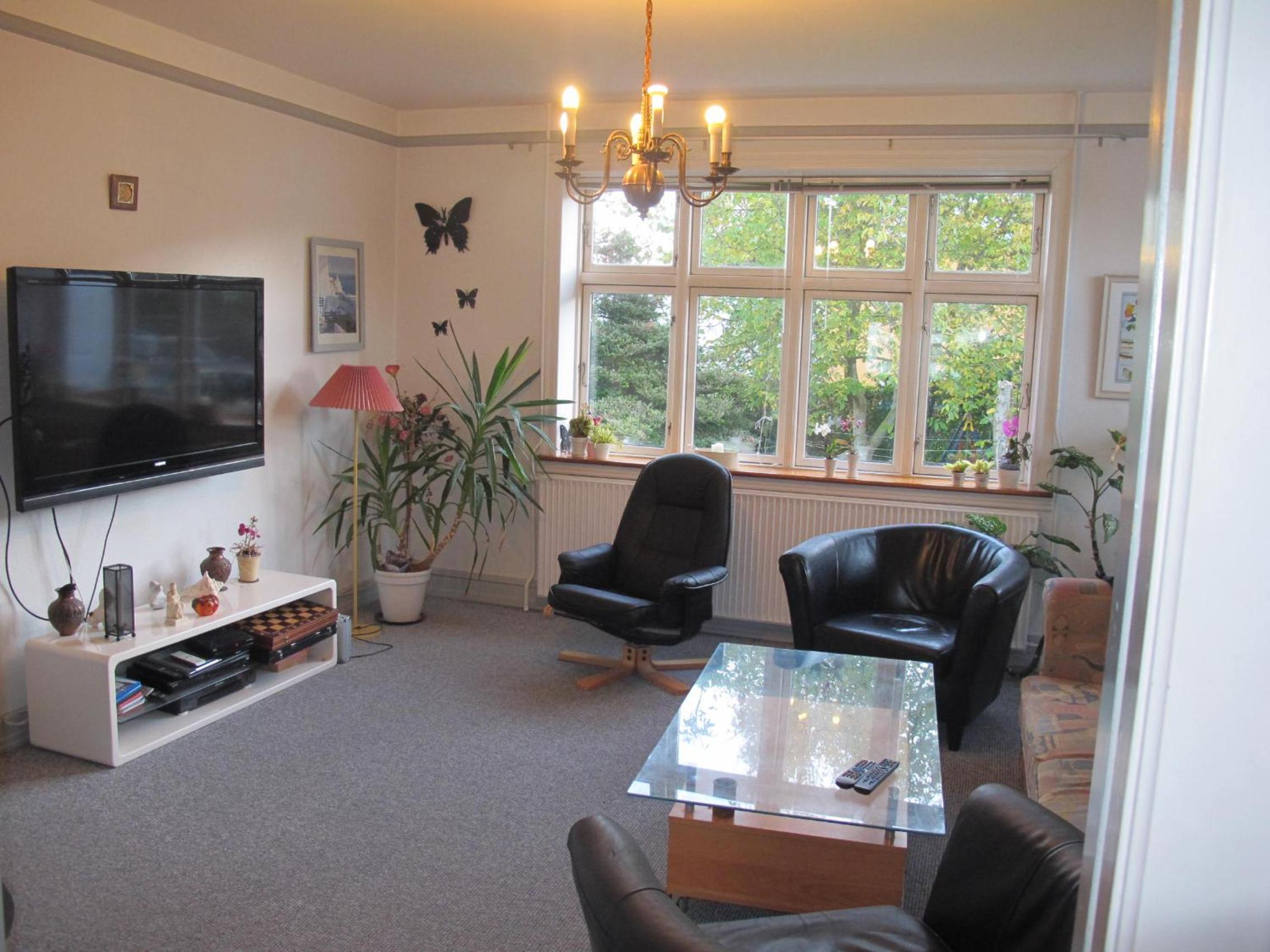 Guesthouse Sharon Aarhus