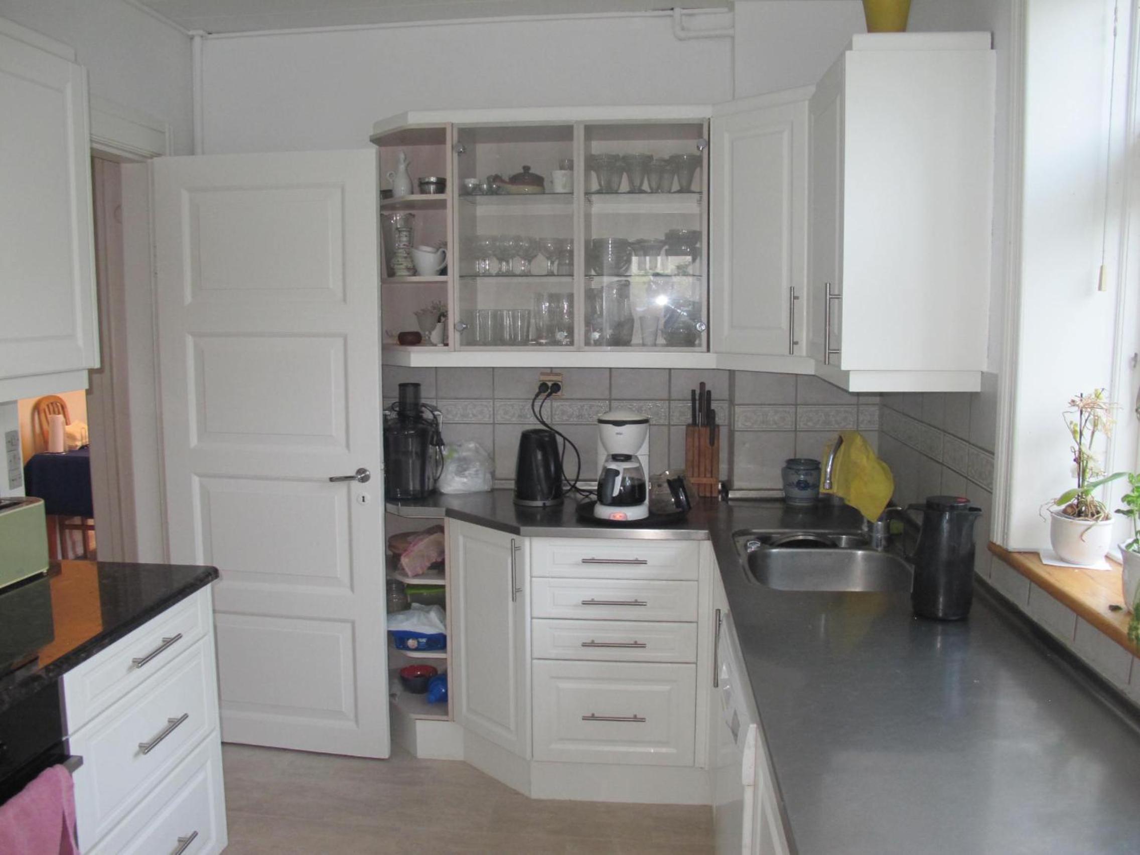 Guesthouse Sharon Aarhus
