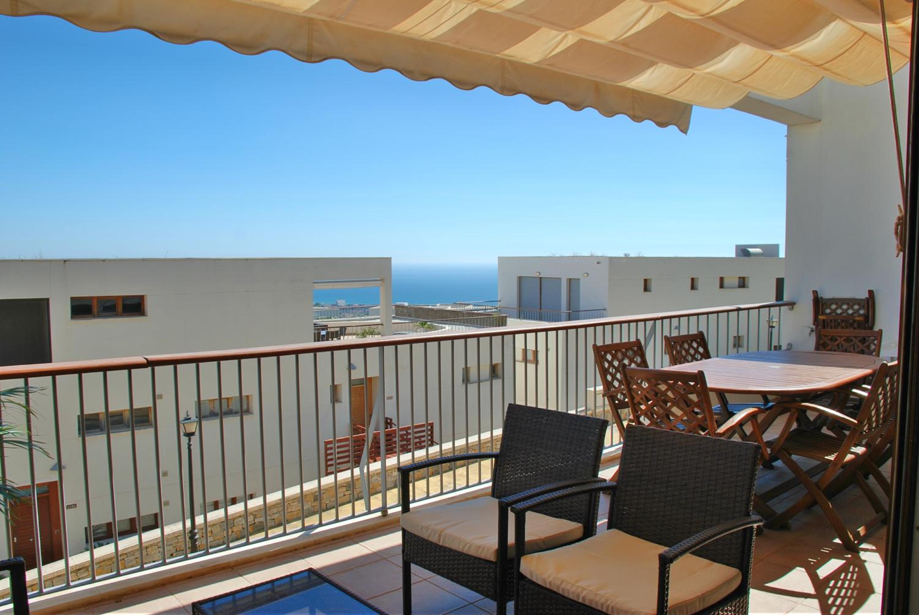 Lomas de los Monteros - Apartment with seaviews photo 5