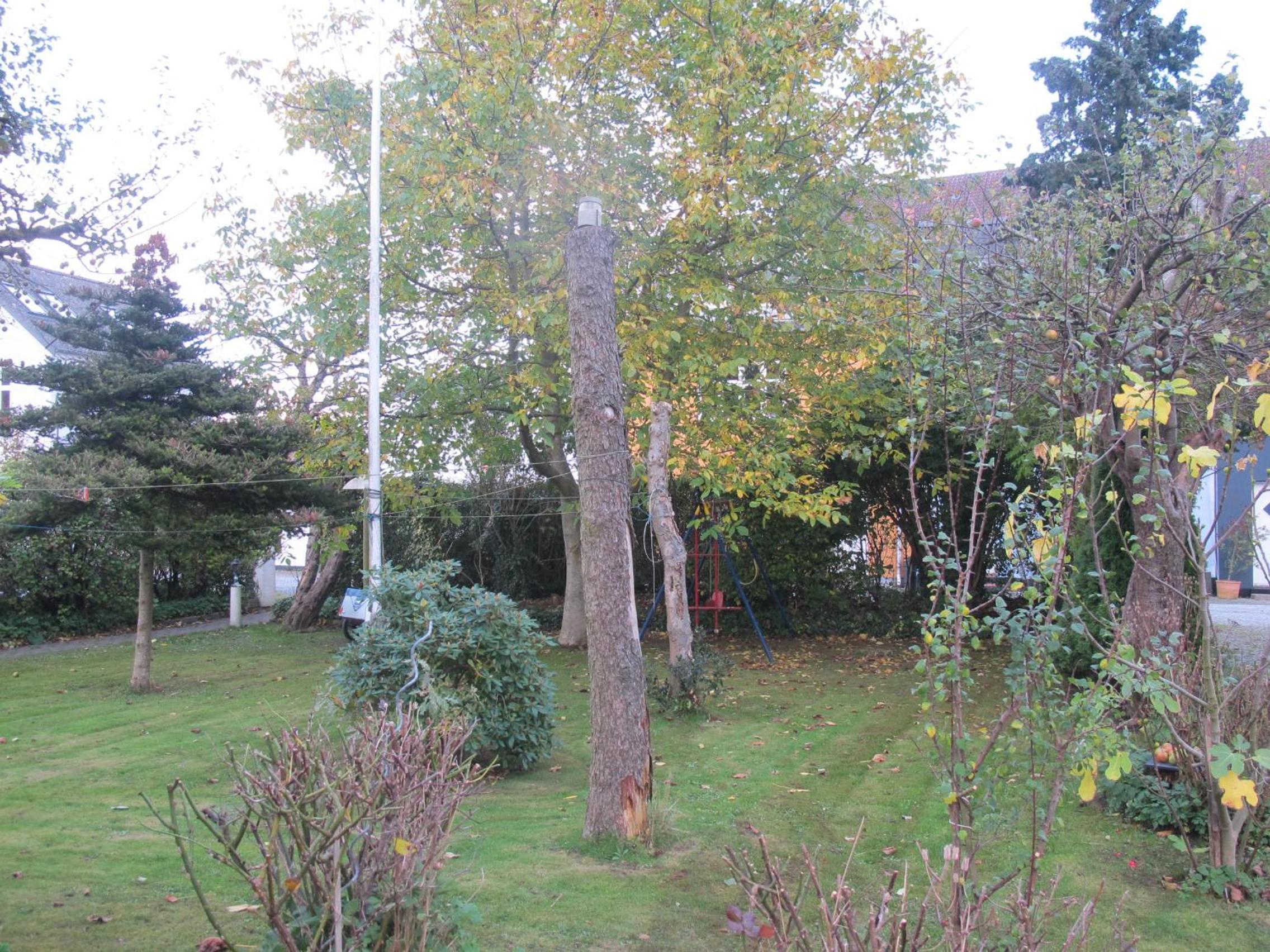 Guesthouse Sharon Aarhus