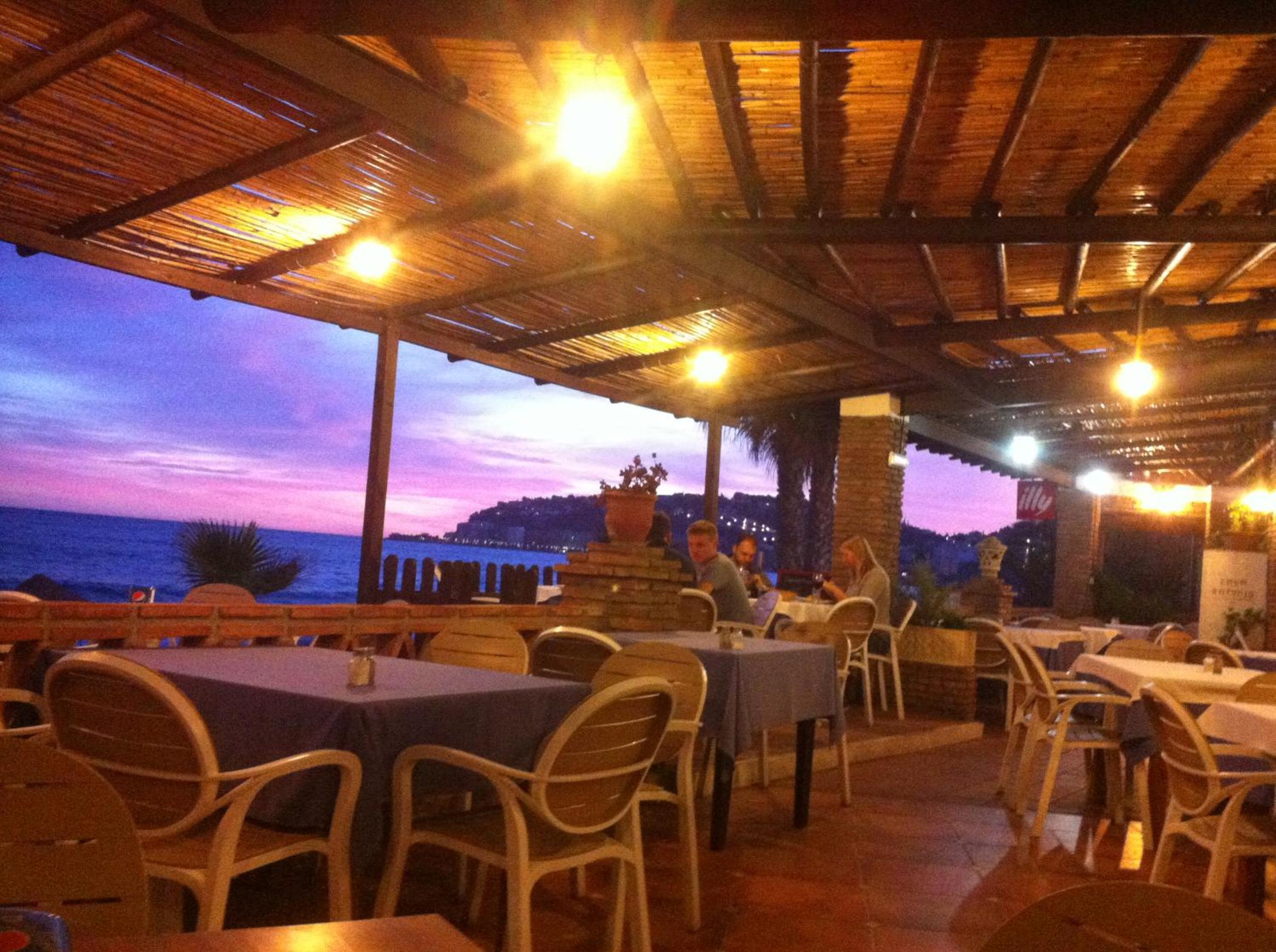 Casa Mariana