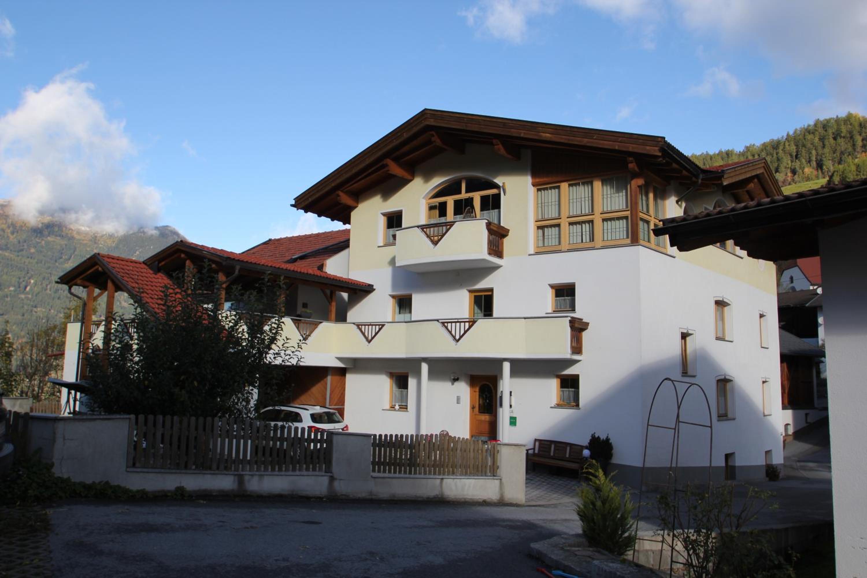 Aktiv Apart Stöckl view 2