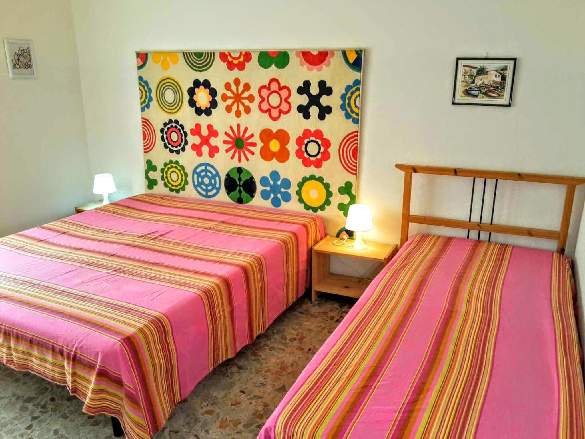 Villa Arancio