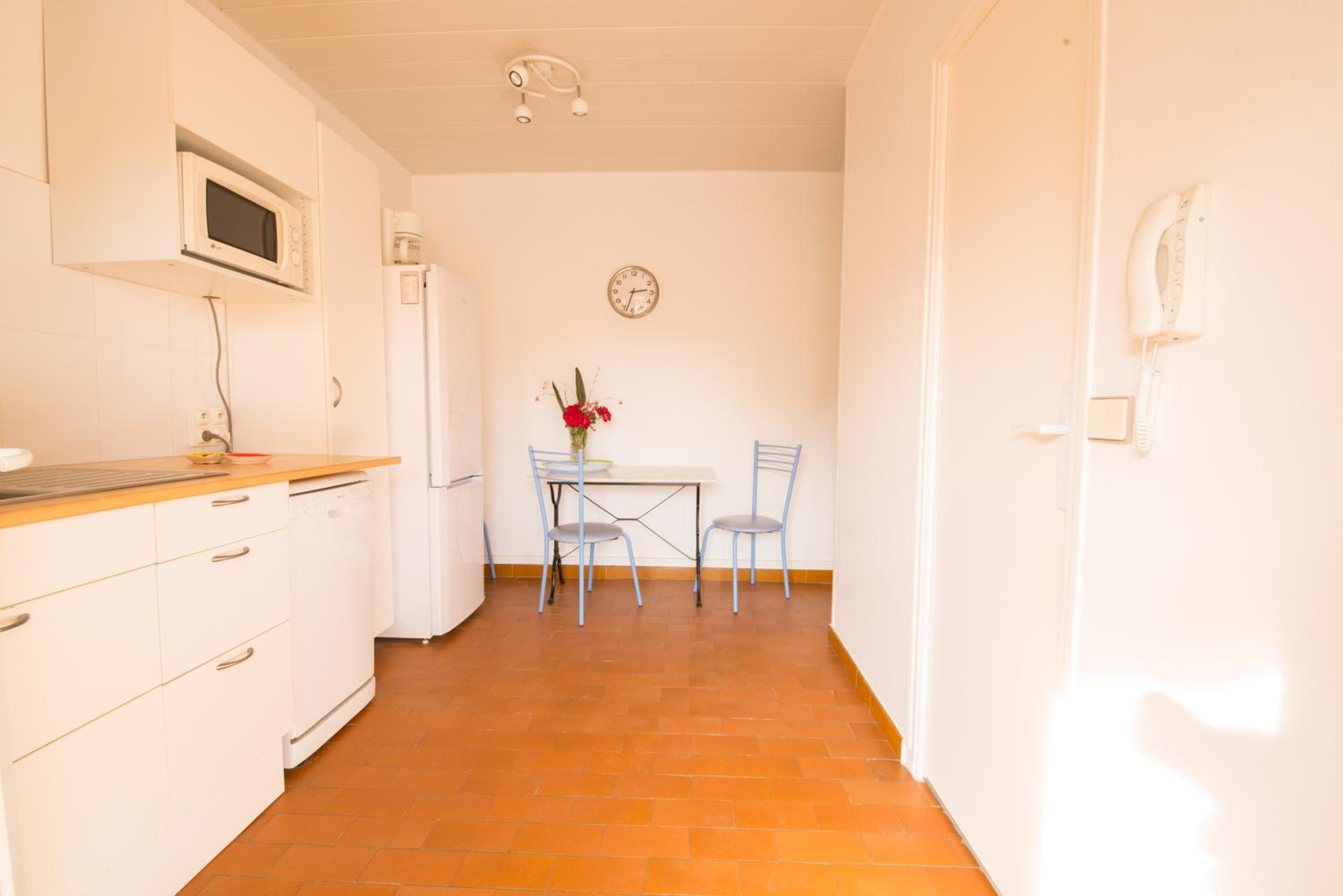 villa "Les Cactees" Petite résidence de tourisme classée 3 étoiles view 4