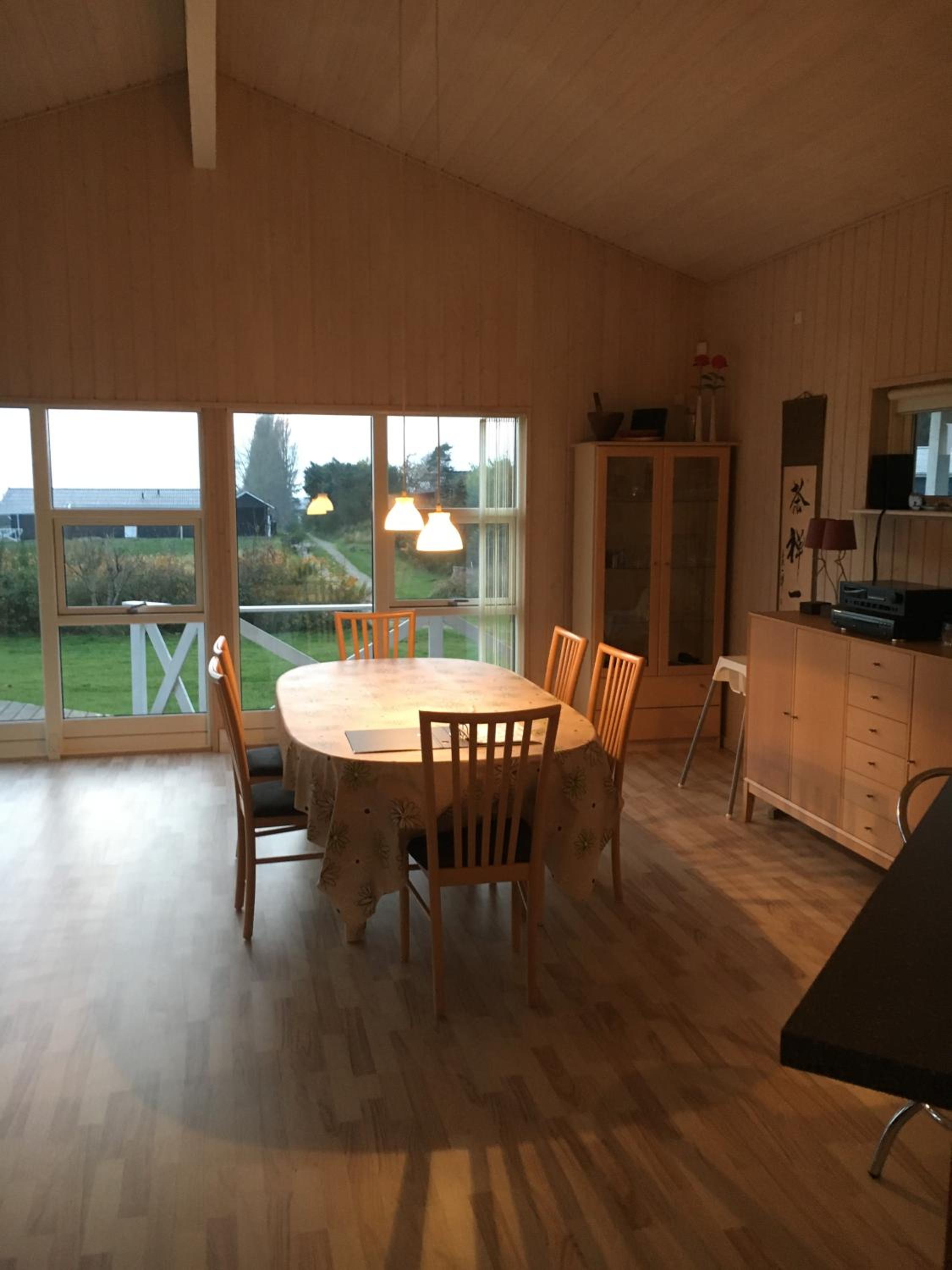 Three-Bedroom Holiday Home in Ebeltoft view 5