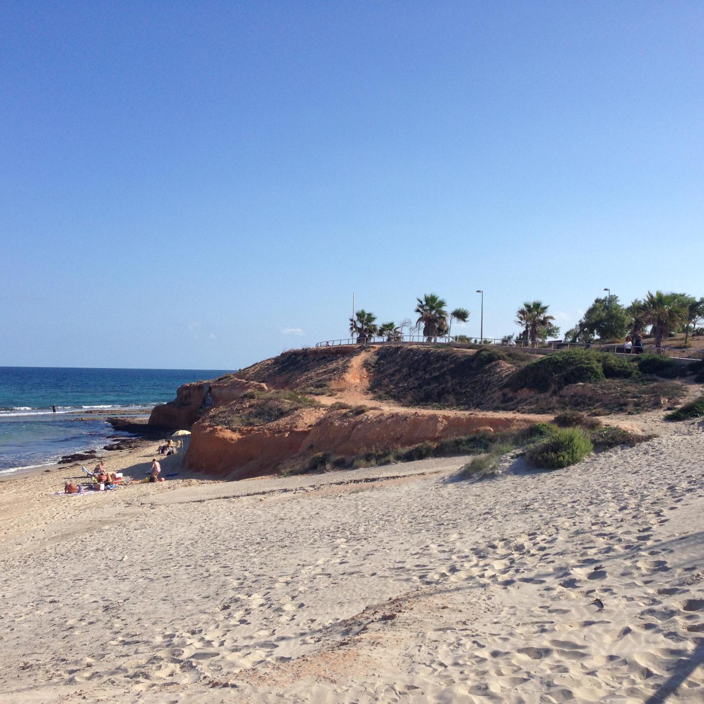 Villa Martin view 2