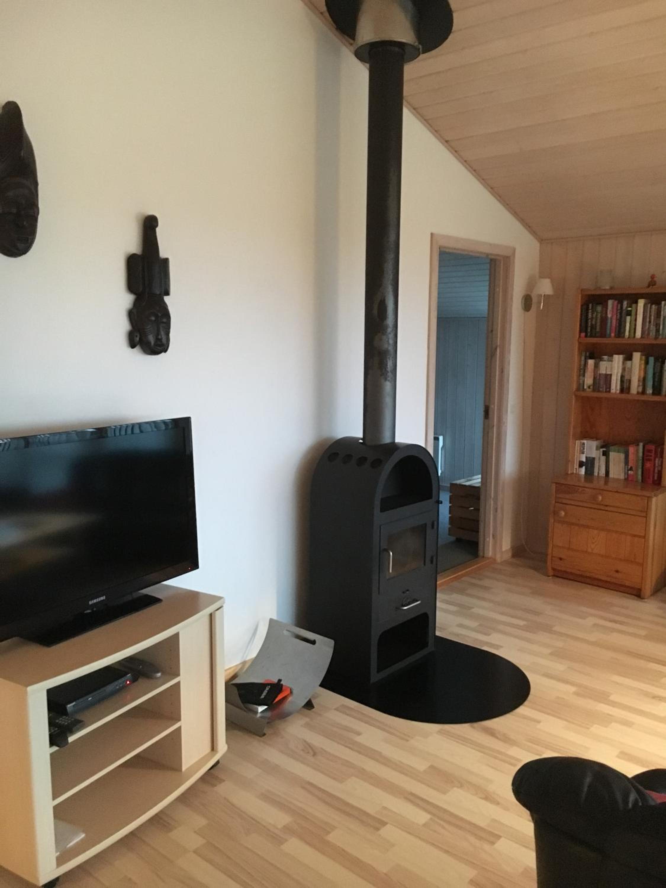 Three-Bedroom Holiday Home in Ebeltoft view 3
