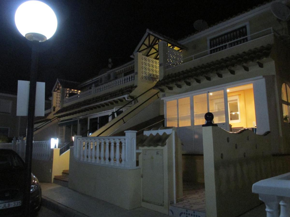 Casa Los Cerezos photo 3