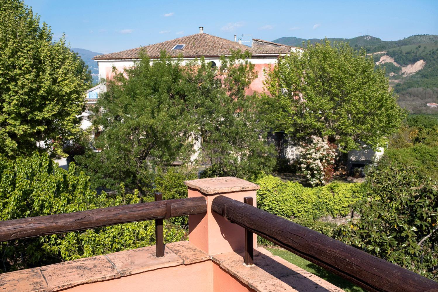 Agriturismo La Vecchia Quercia
