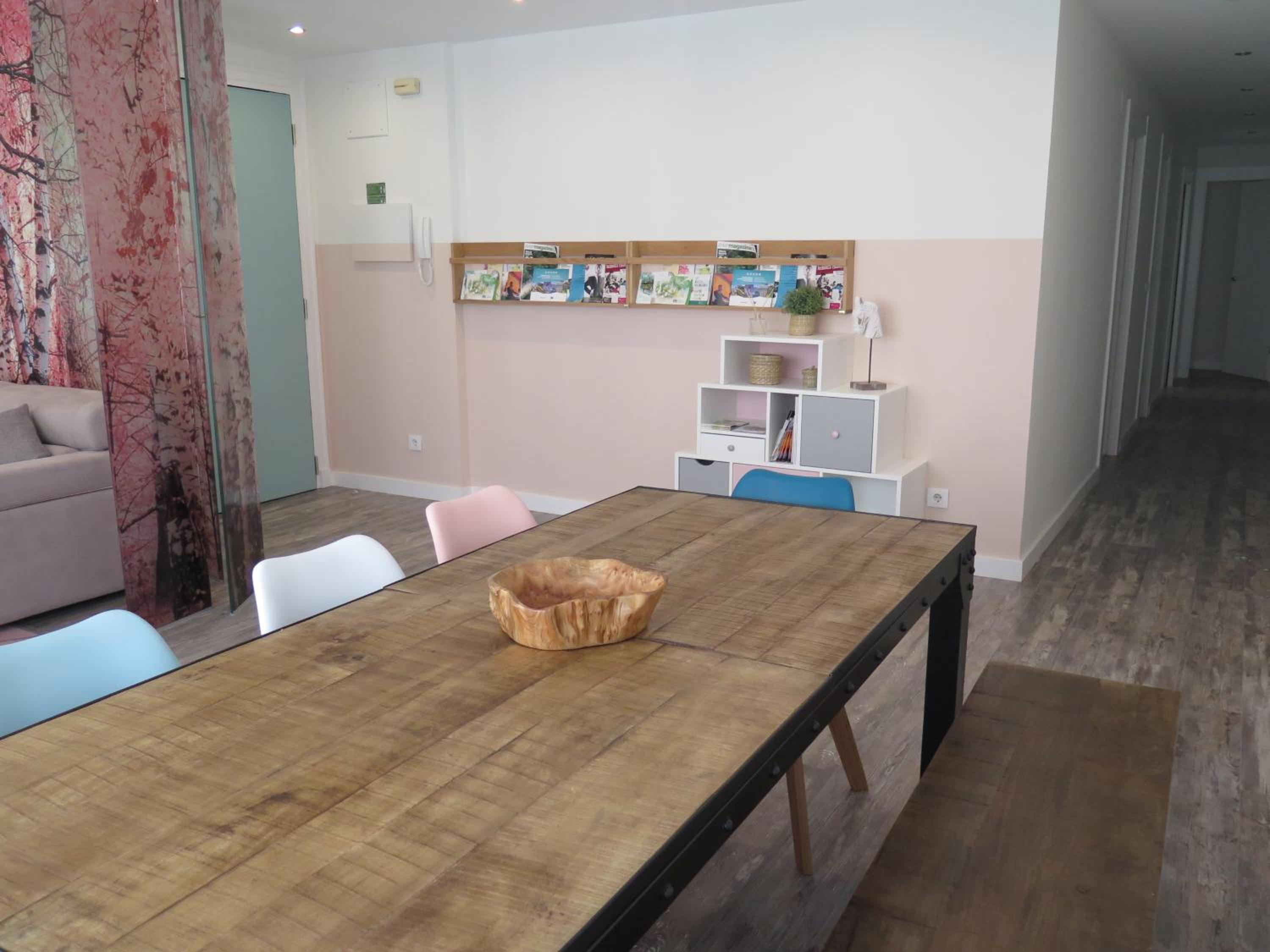 meeting & event spaces