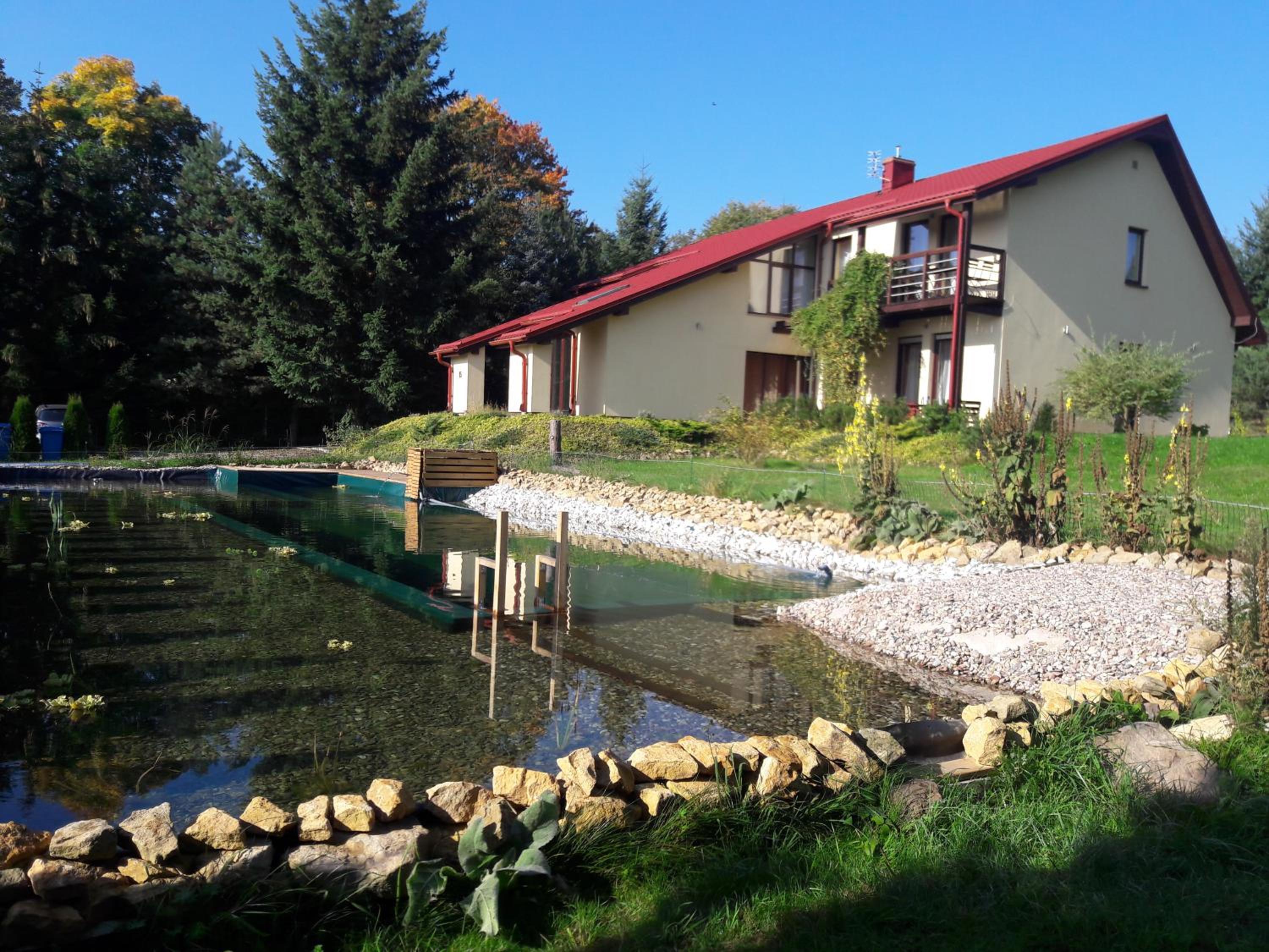 Apartamenty Kama view 2