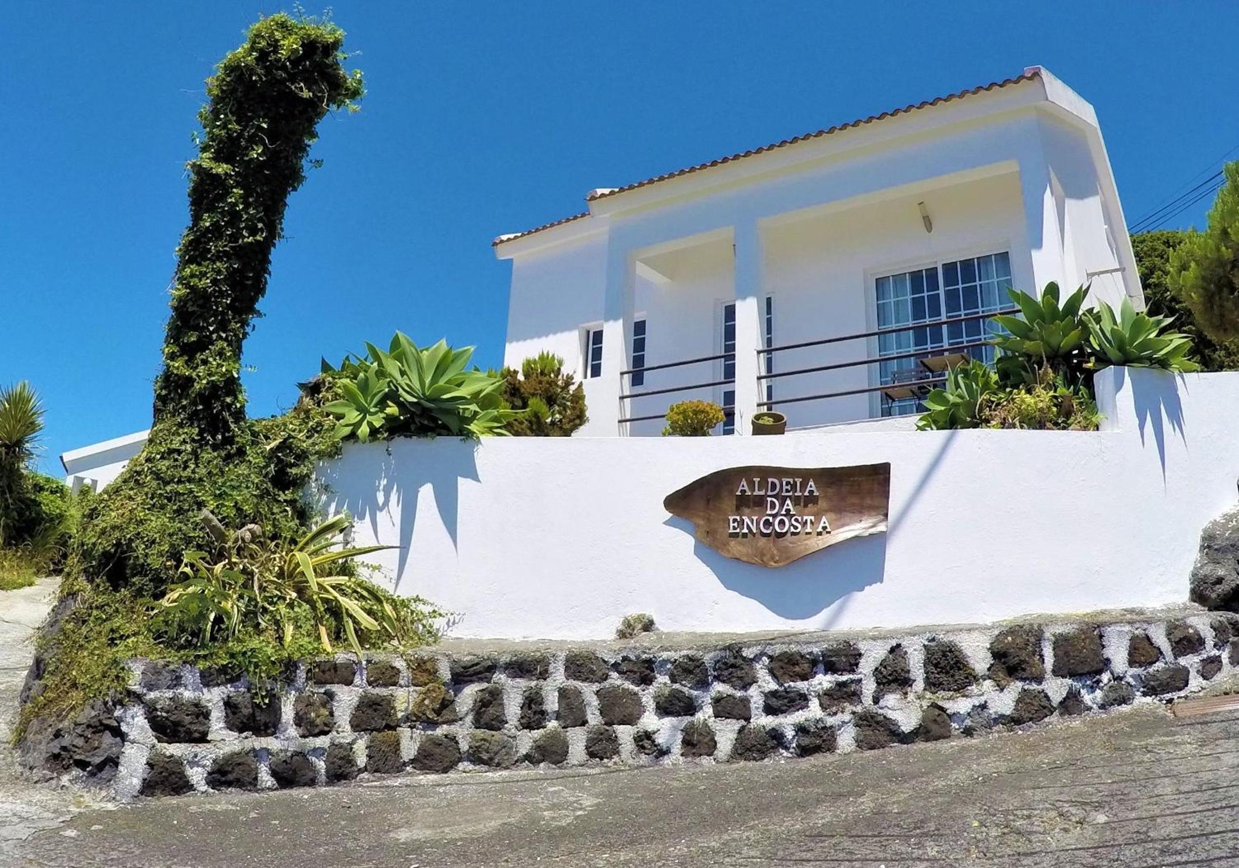 Aldeia da Encosta view 4