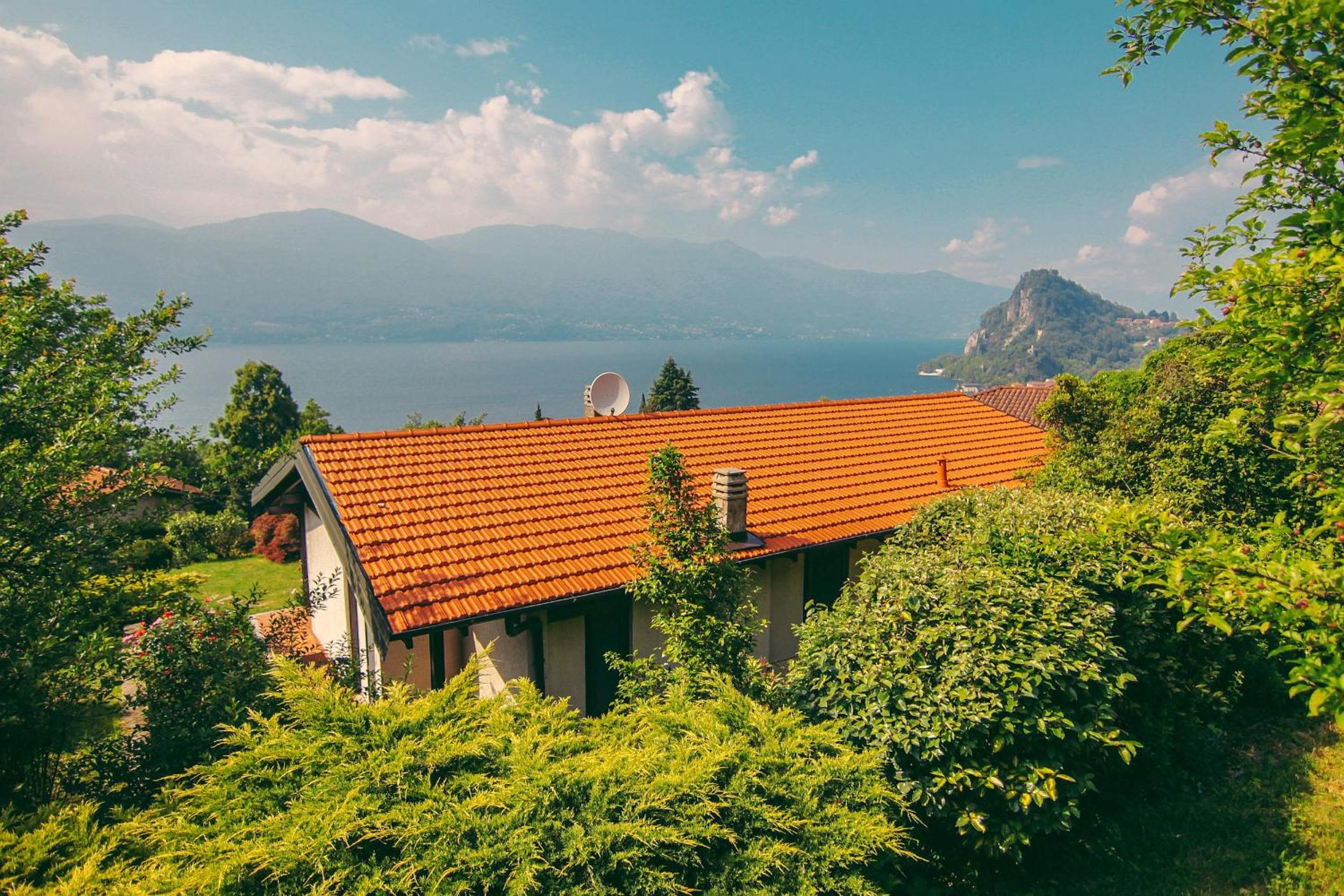 Casa Elena view 2