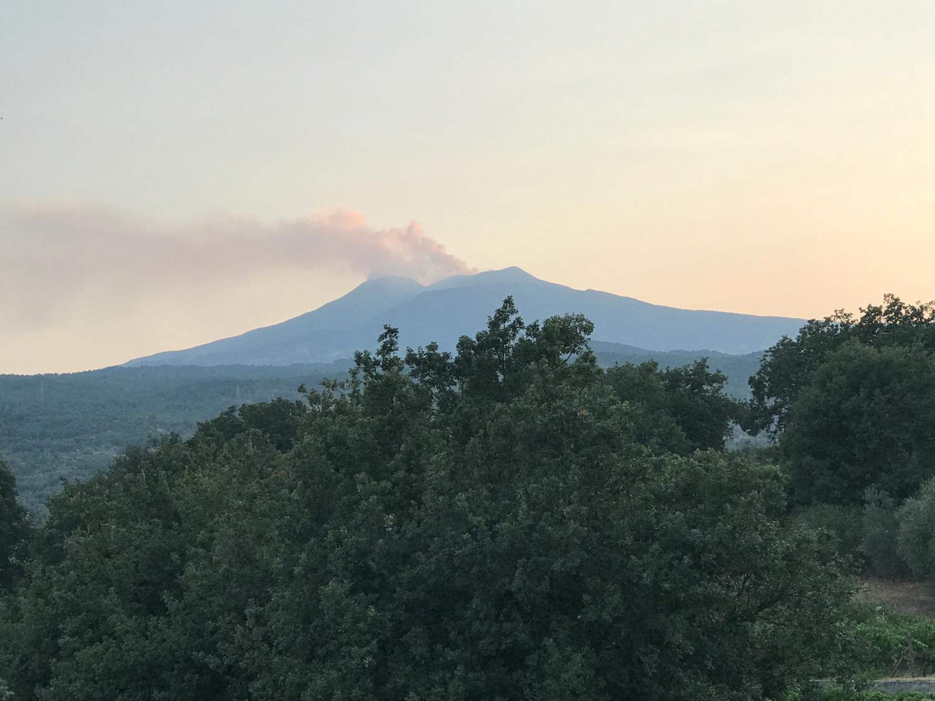 Casa Vacanze Etna view 5