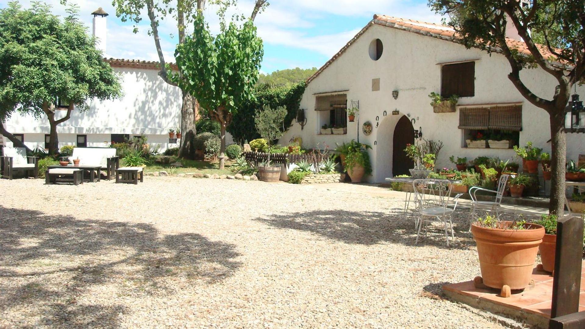Comarquinal Bioresort Penedes