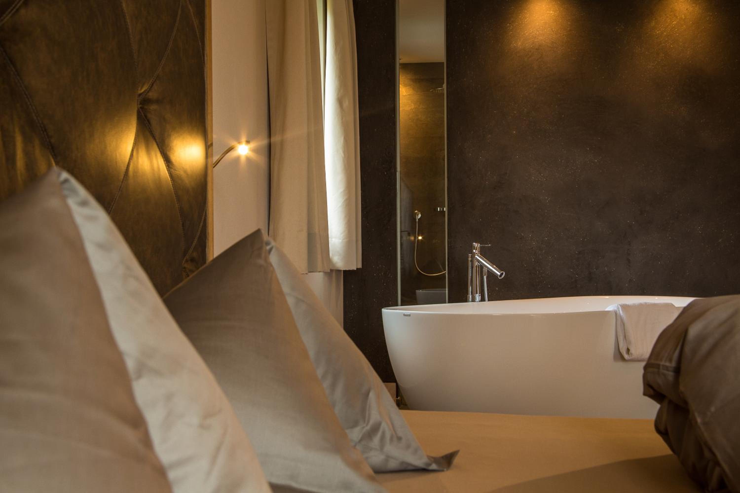 Romantik Chalet im Weingut Eichenstein photo 2