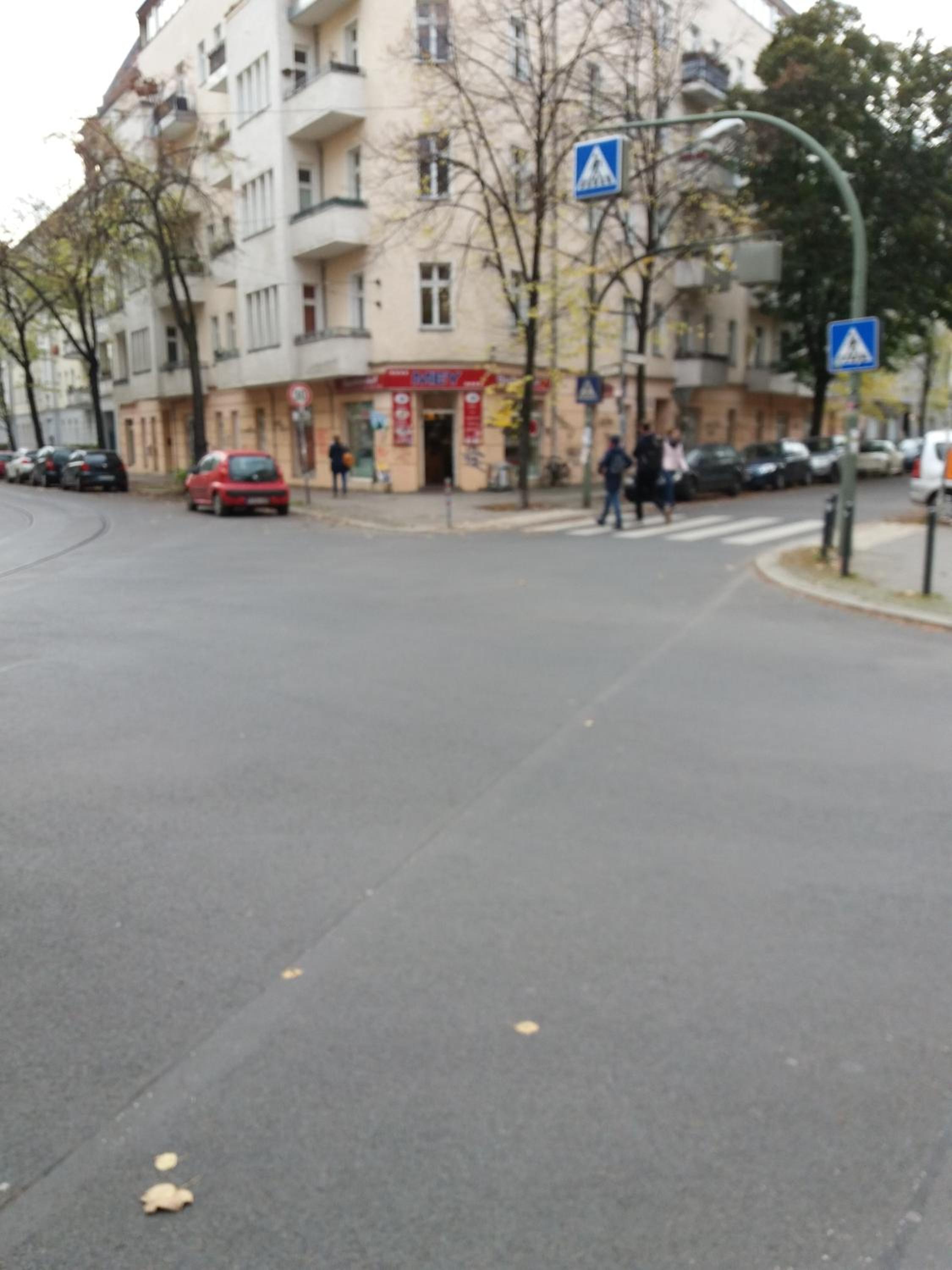 Ferienwohnung