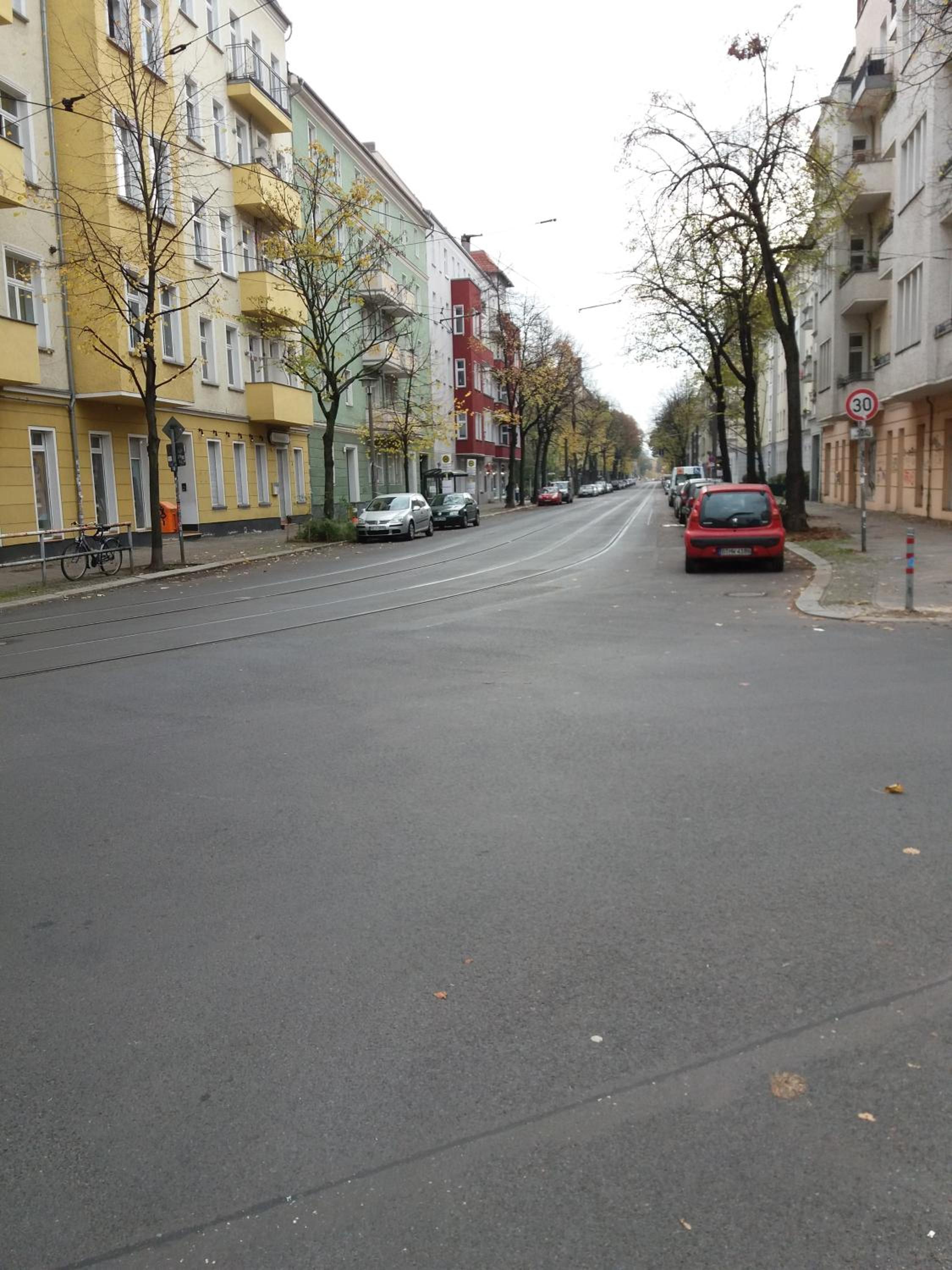 Ferienwohnung