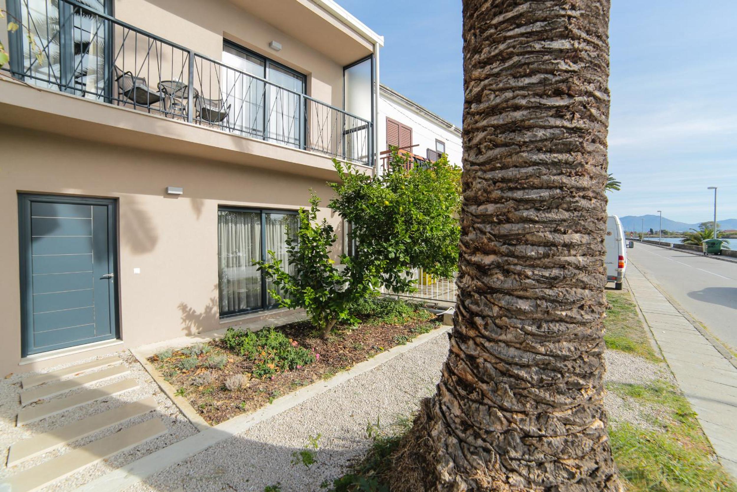 Lemon house view 2