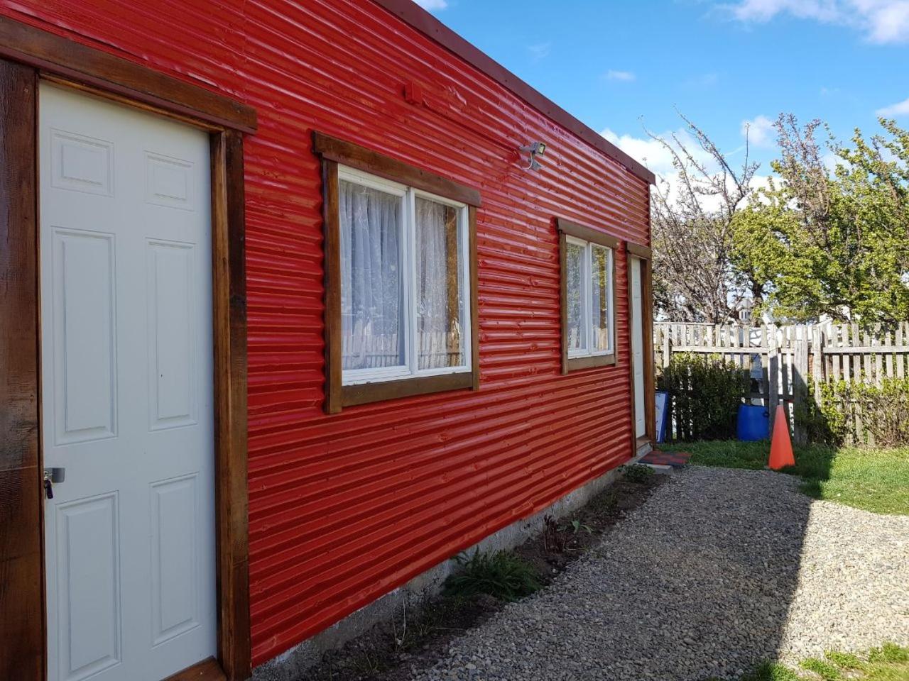 Hostal Aventura Austral
