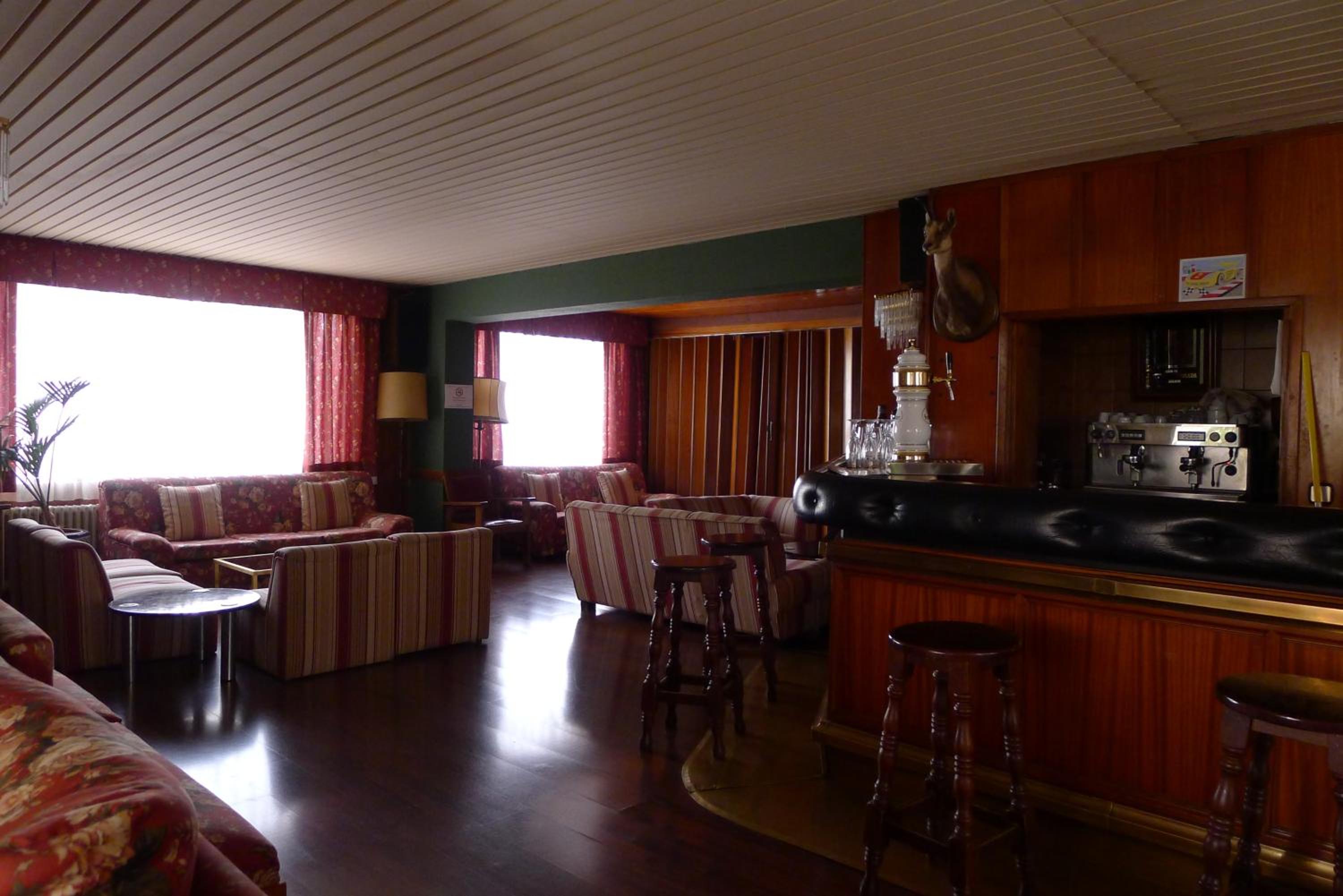 Aero Hotel Cerdanya Ca L'eudald photo 5