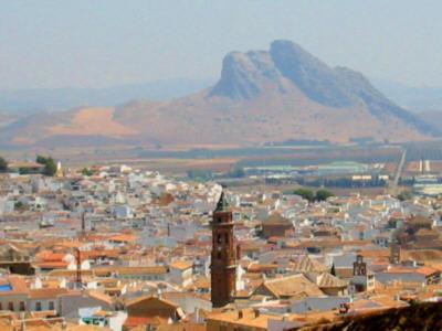 Hostal Colon Antequera view 3