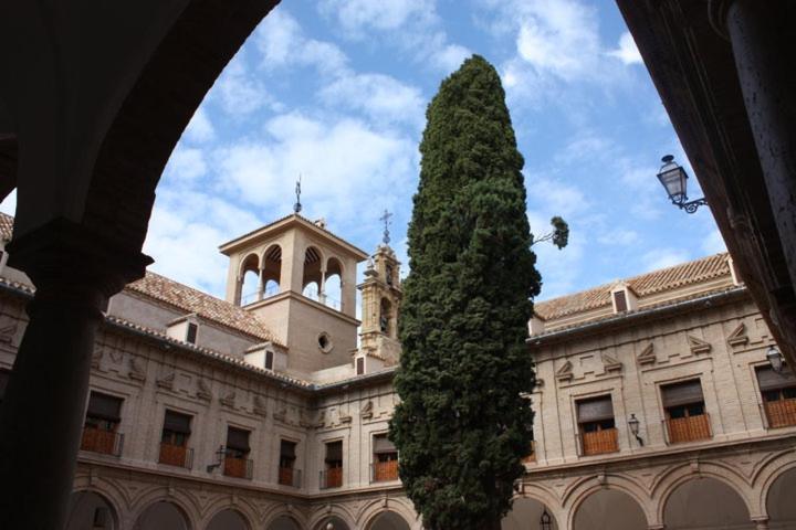 Hostal Colon Antequera view 4
